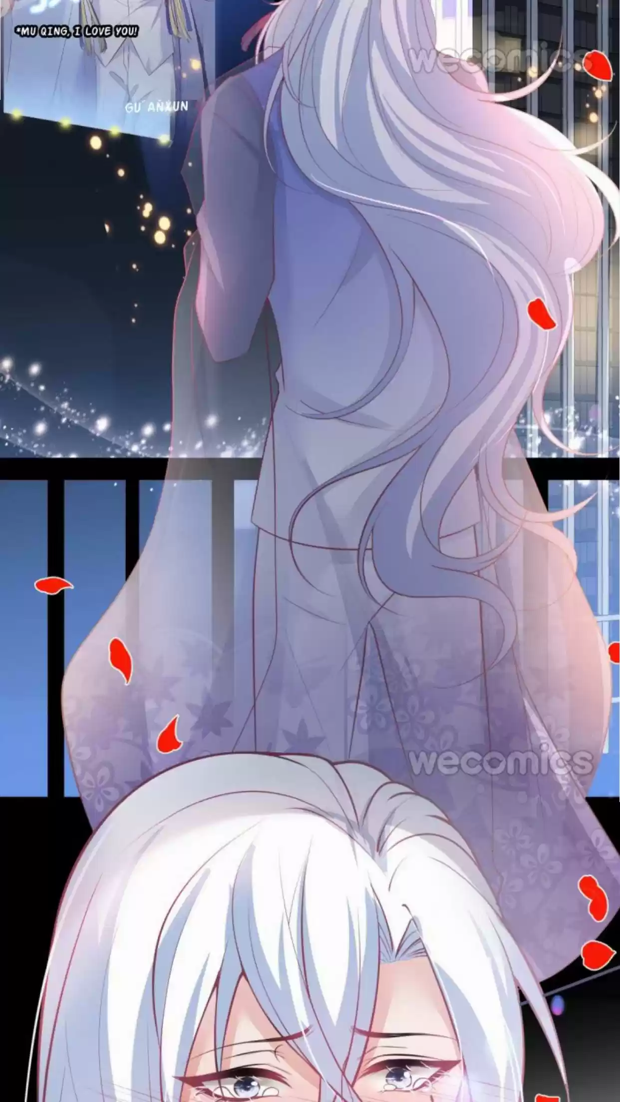 Fatal Oxygen Chapter 123