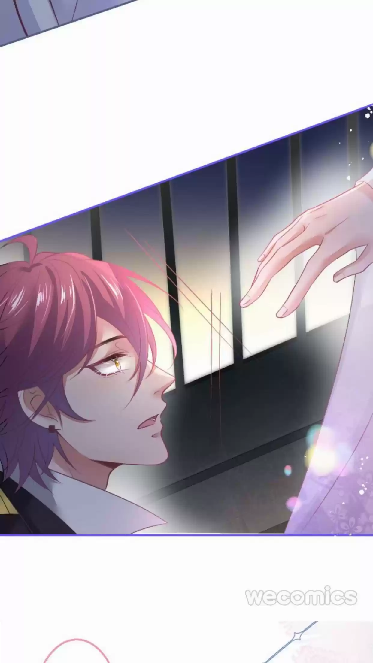 Fatal Oxygen Chapter 123