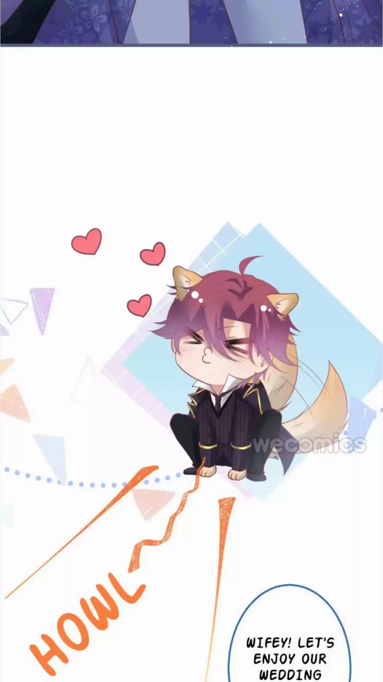 Fatal Oxygen Chapter 123