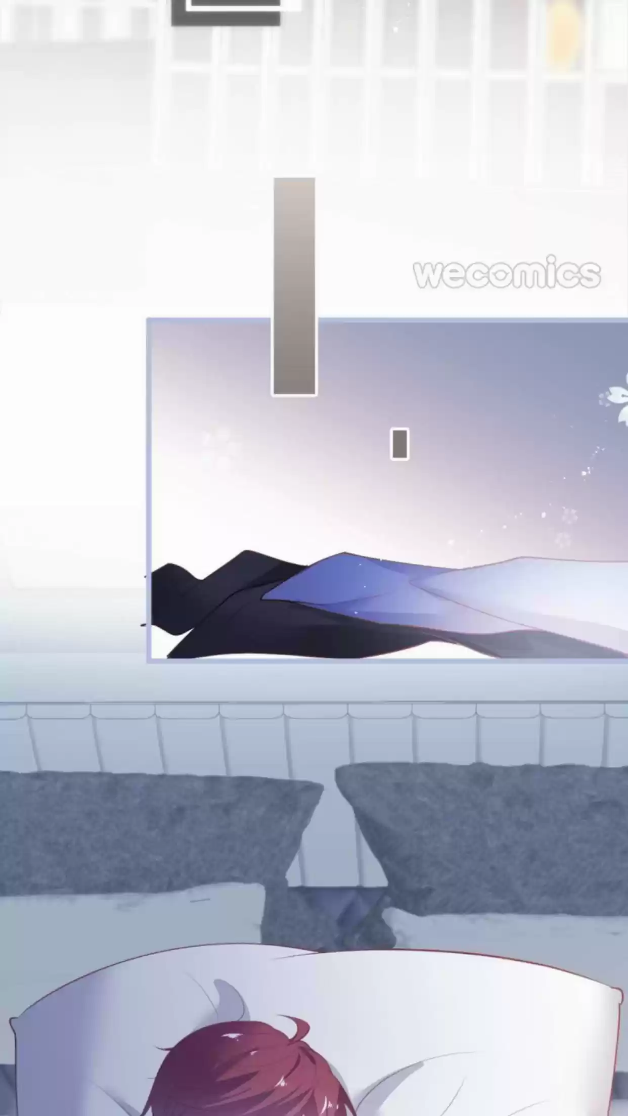 Fatal Oxygen Chapter 123