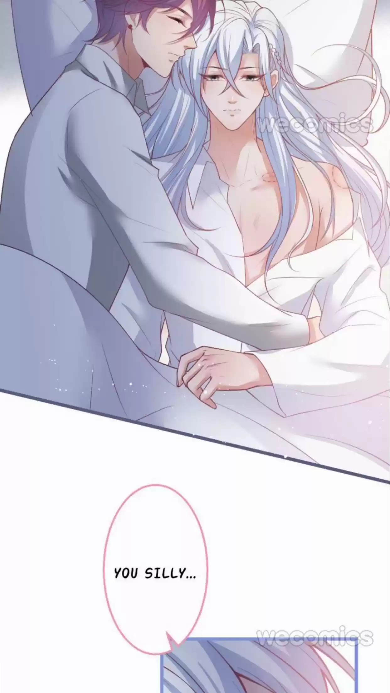 Fatal Oxygen Chapter 123