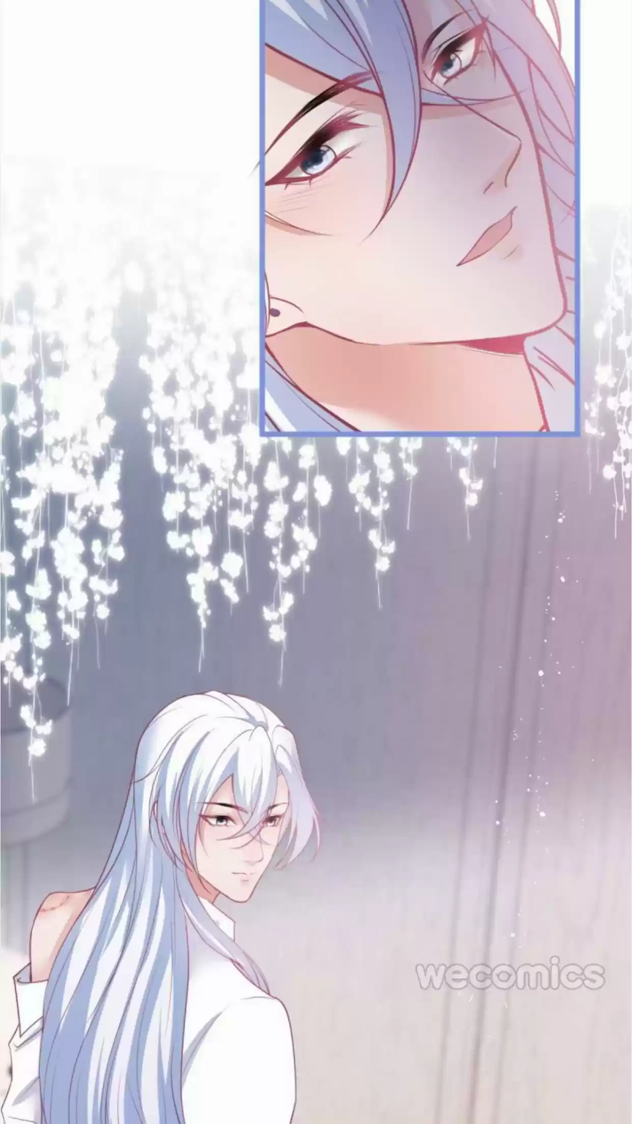 Fatal Oxygen Chapter 123