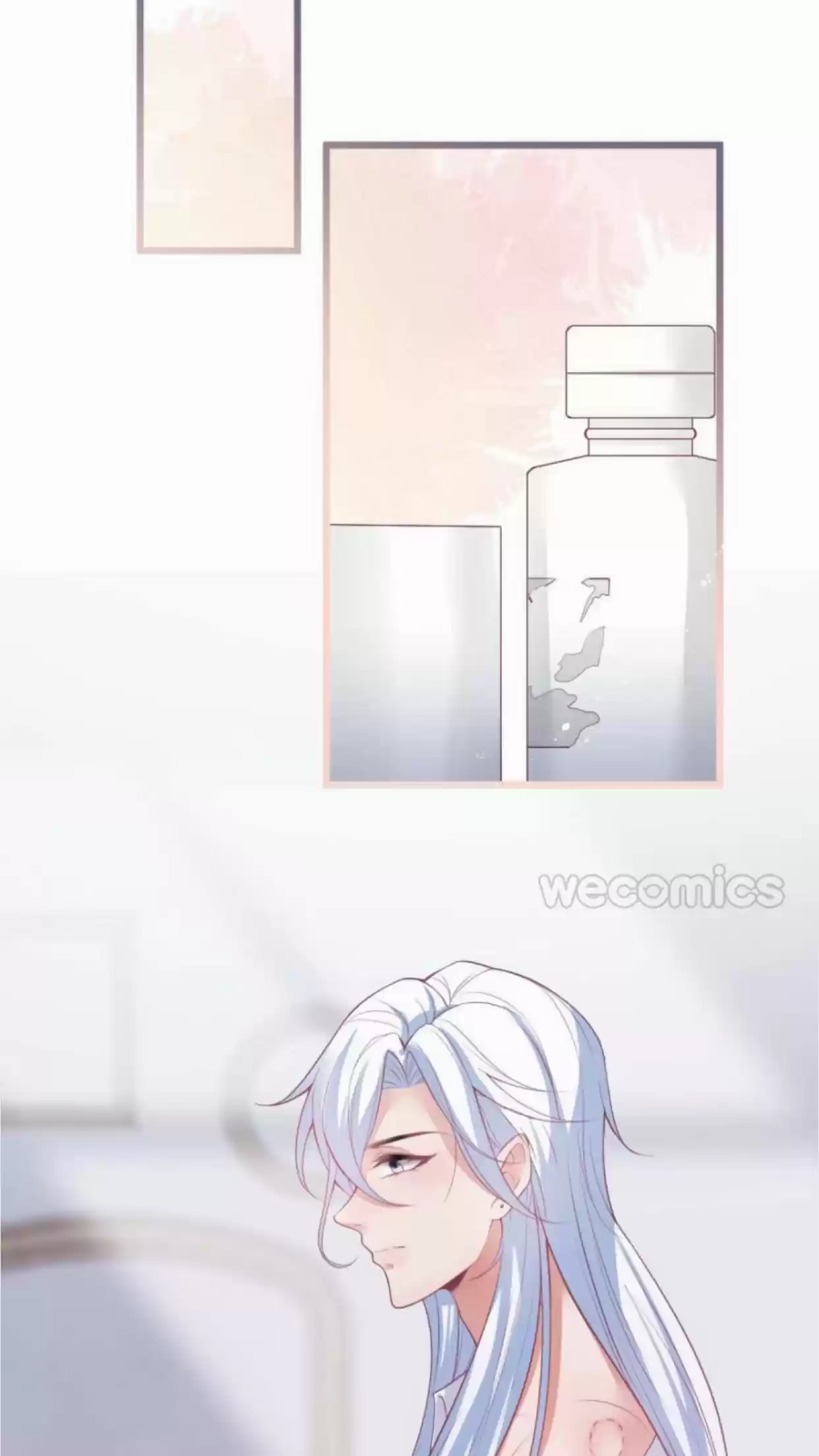 Fatal Oxygen Chapter 123