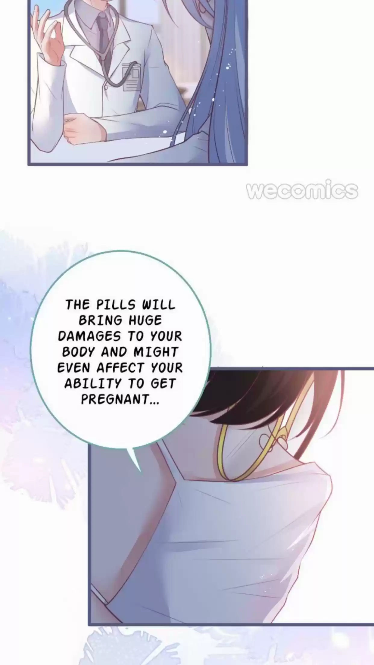 Fatal Oxygen Chapter 123