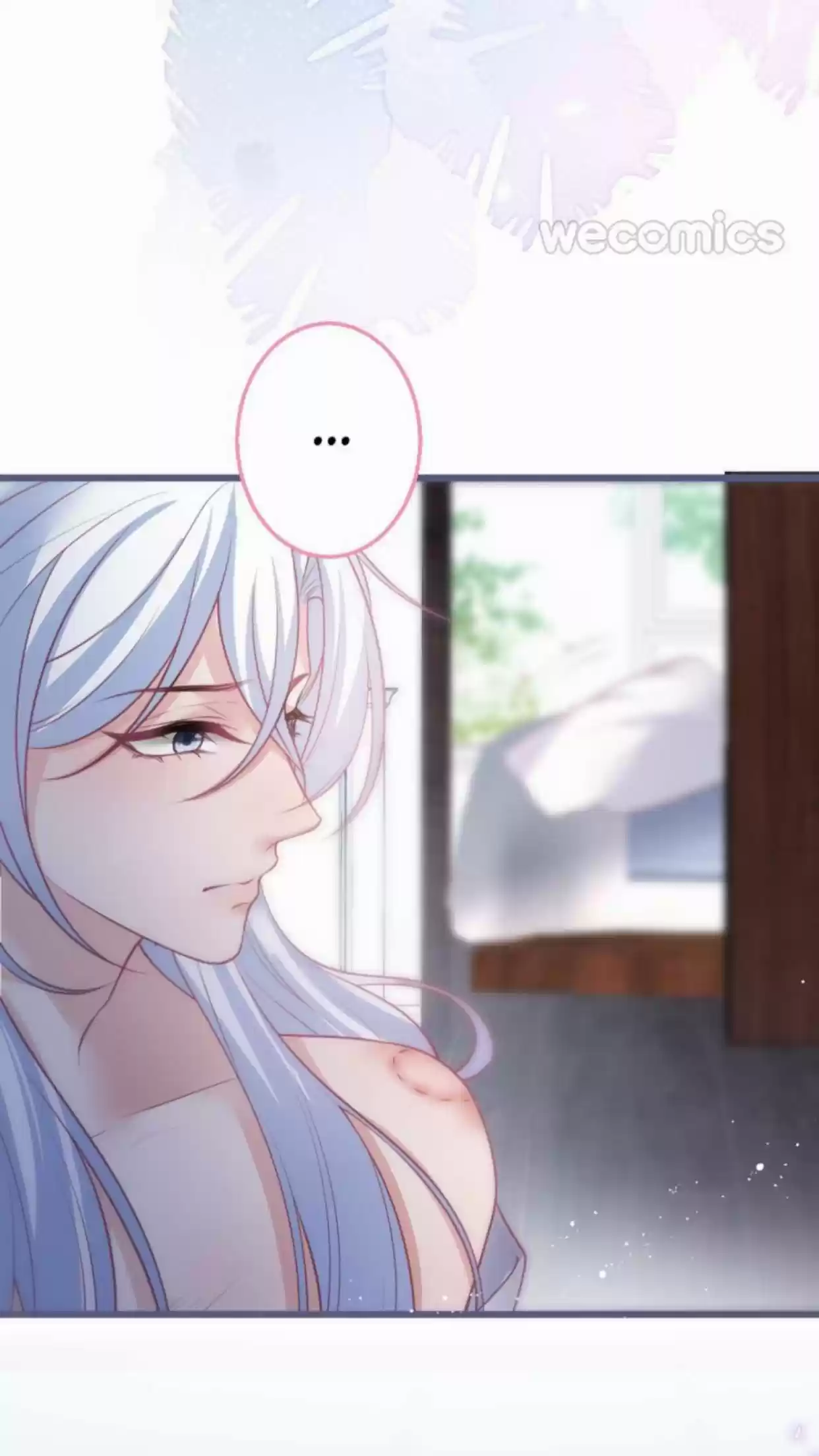 Fatal Oxygen Chapter 123