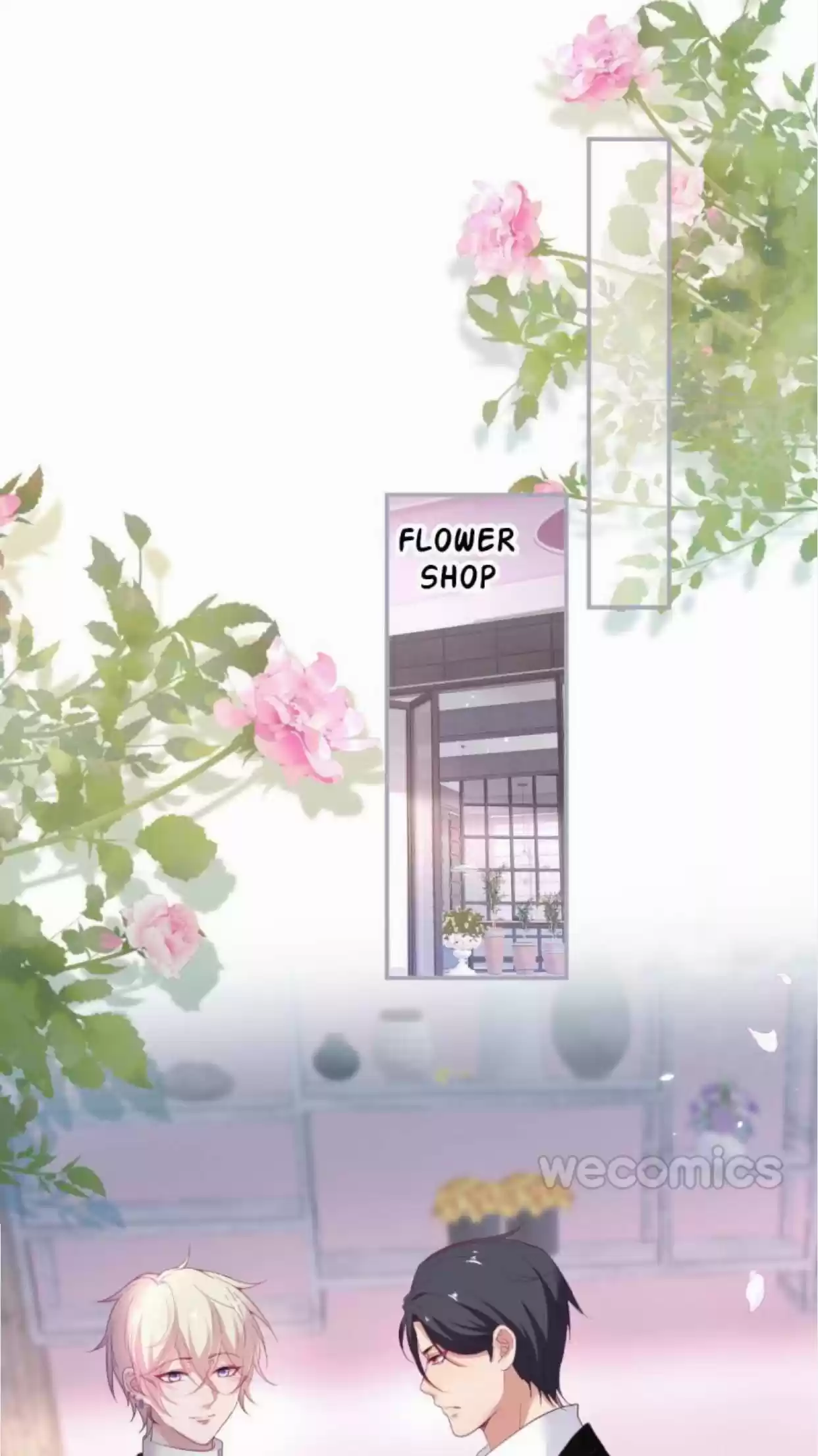 Fatal Oxygen Chapter 124