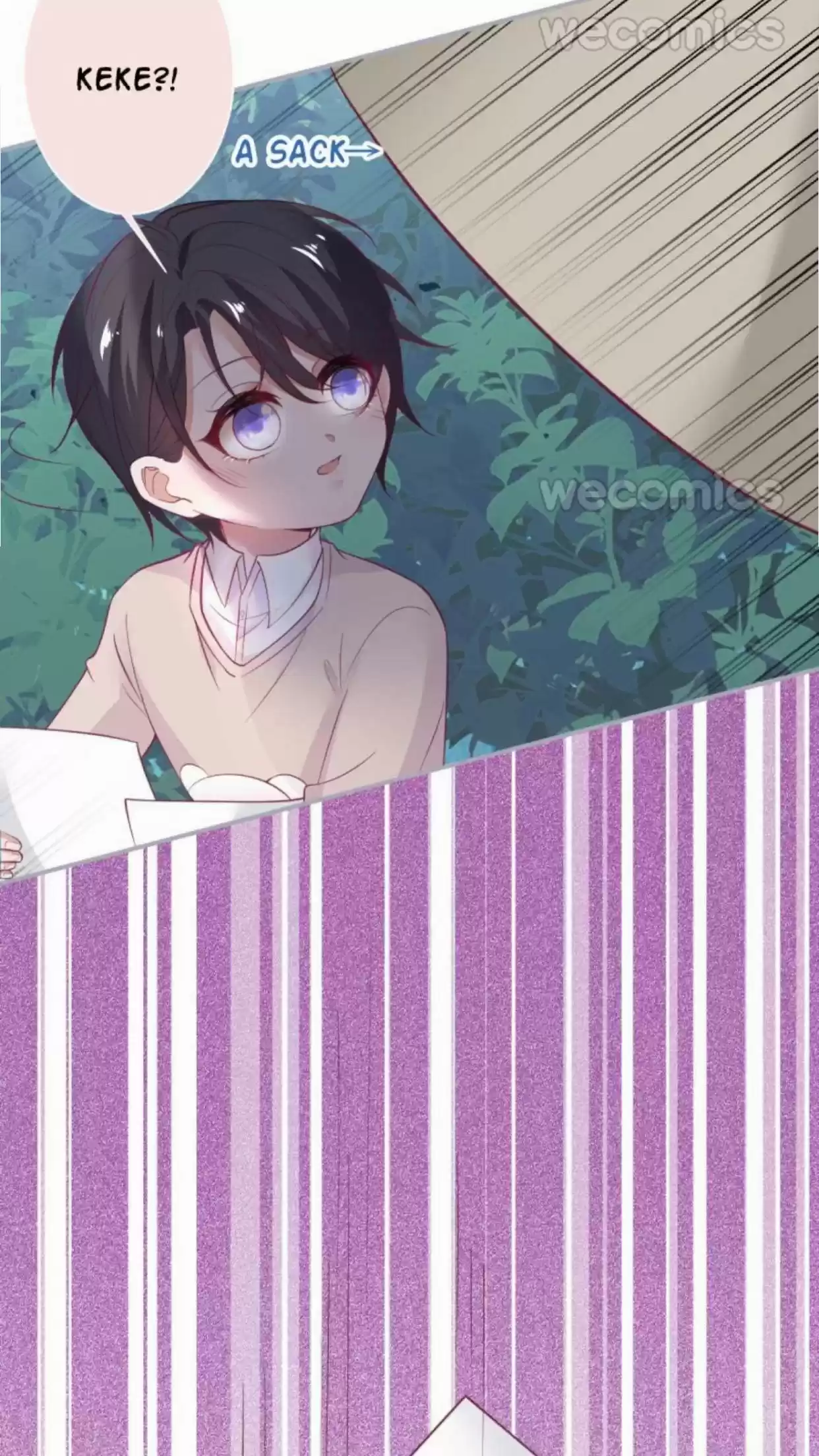 Fatal Oxygen Chapter 124