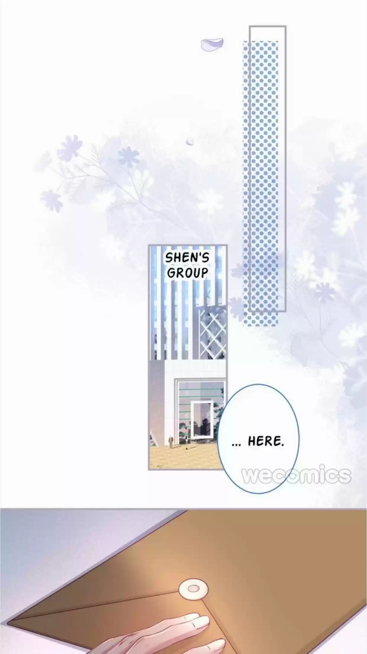 Fatal Oxygen Chapter 124