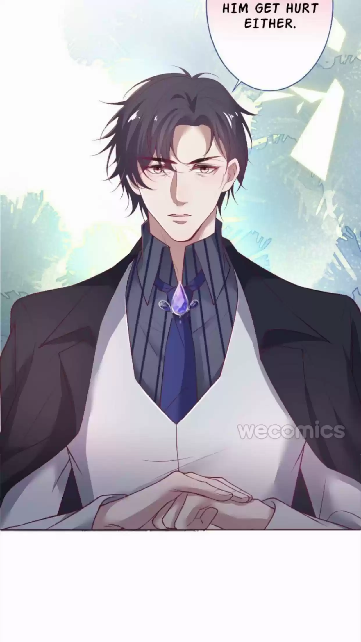 Fatal Oxygen Chapter 124