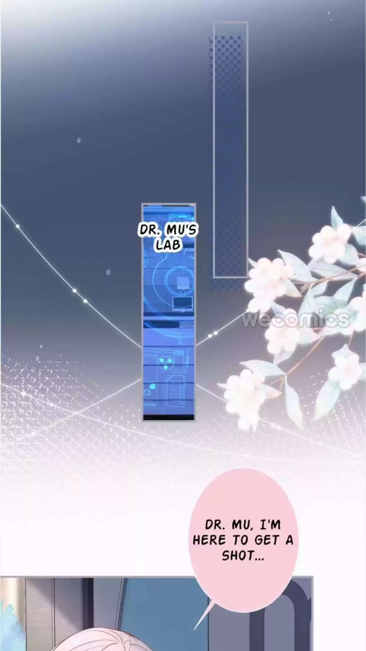 Fatal Oxygen Chapter 124