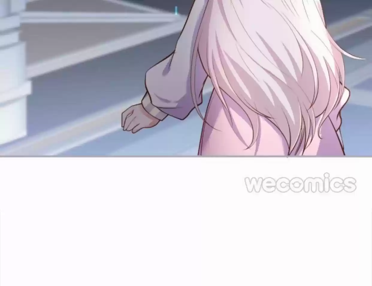 Fatal Oxygen Chapter 124