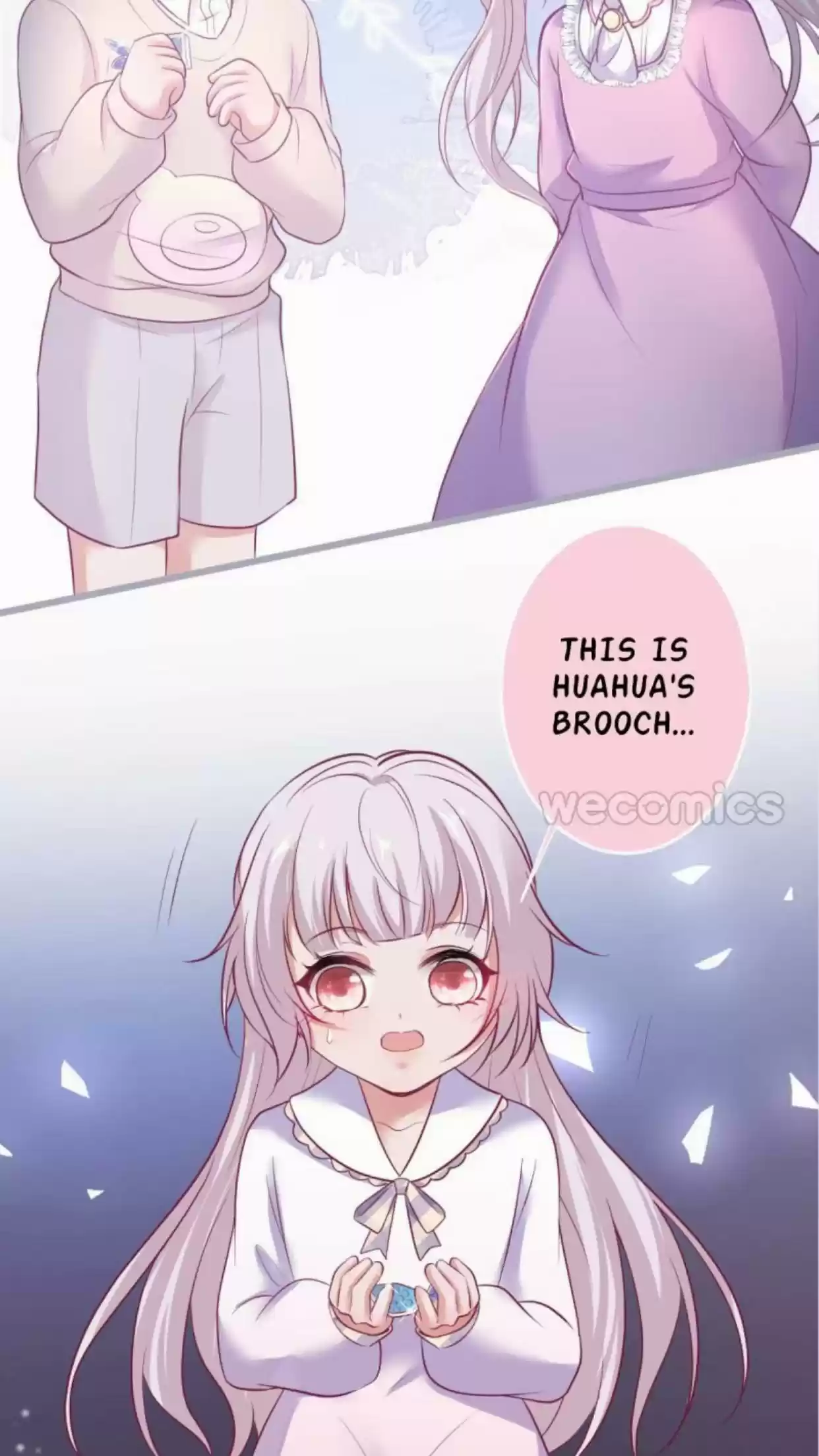 Fatal Oxygen Chapter 125