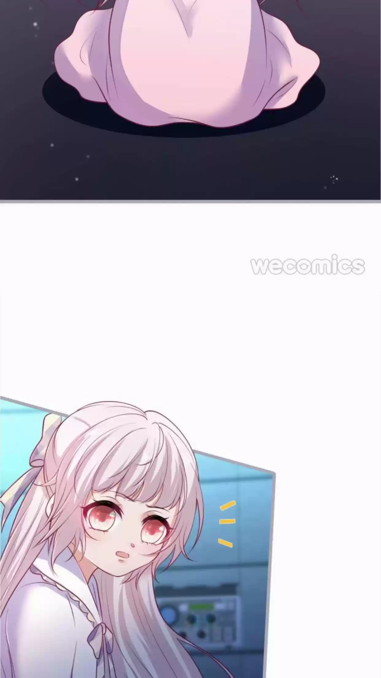 Fatal Oxygen Chapter 125