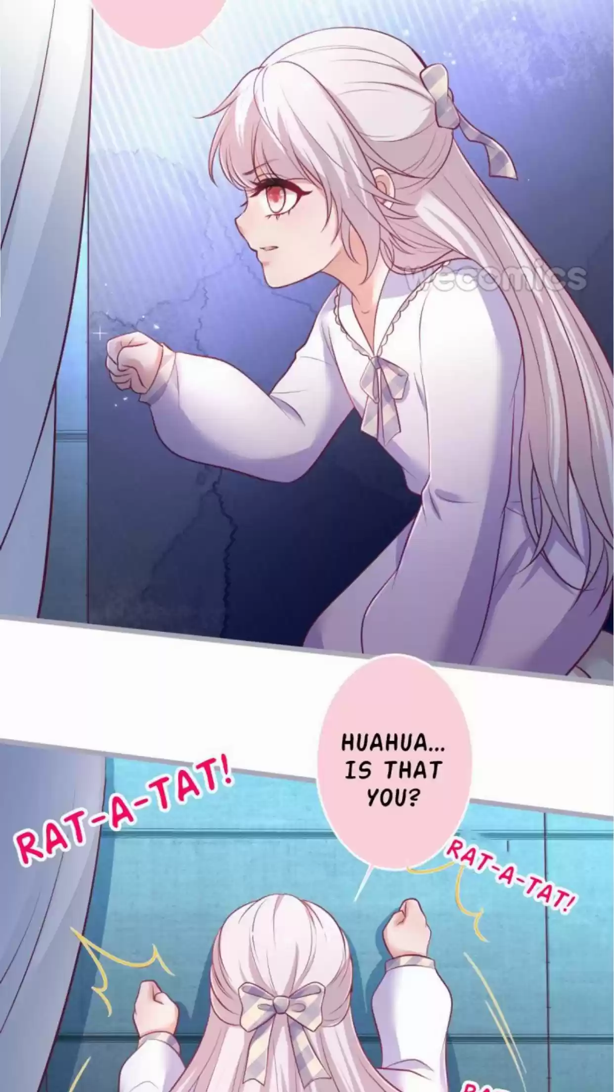 Fatal Oxygen Chapter 125