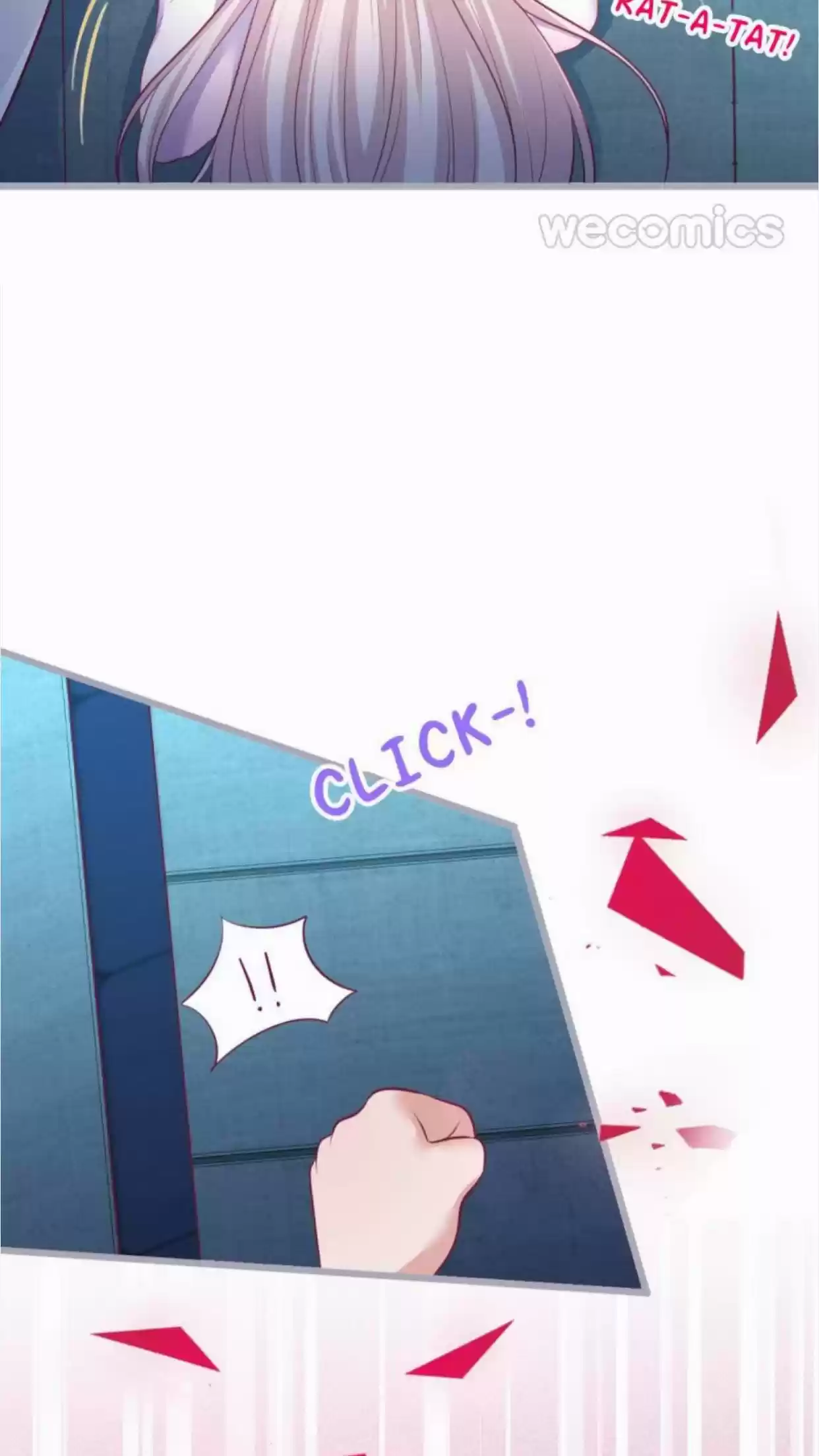 Fatal Oxygen Chapter 125