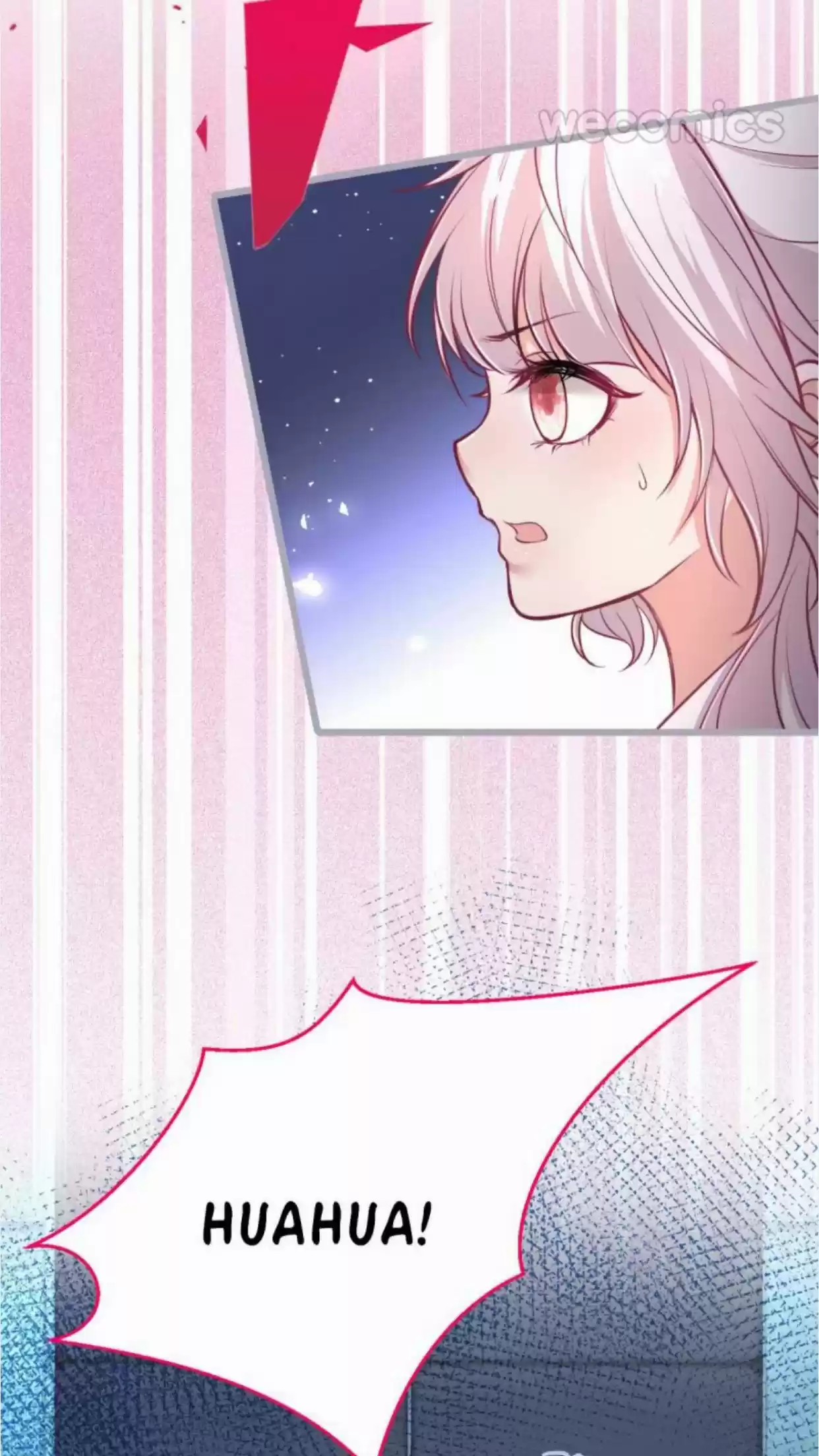 Fatal Oxygen Chapter 125