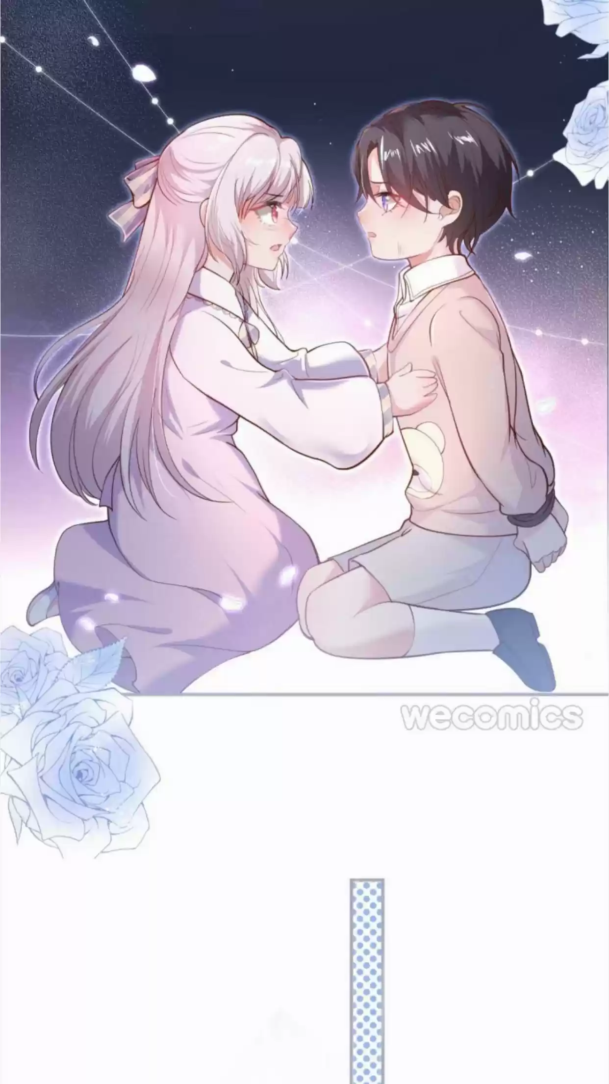 Fatal Oxygen Chapter 125