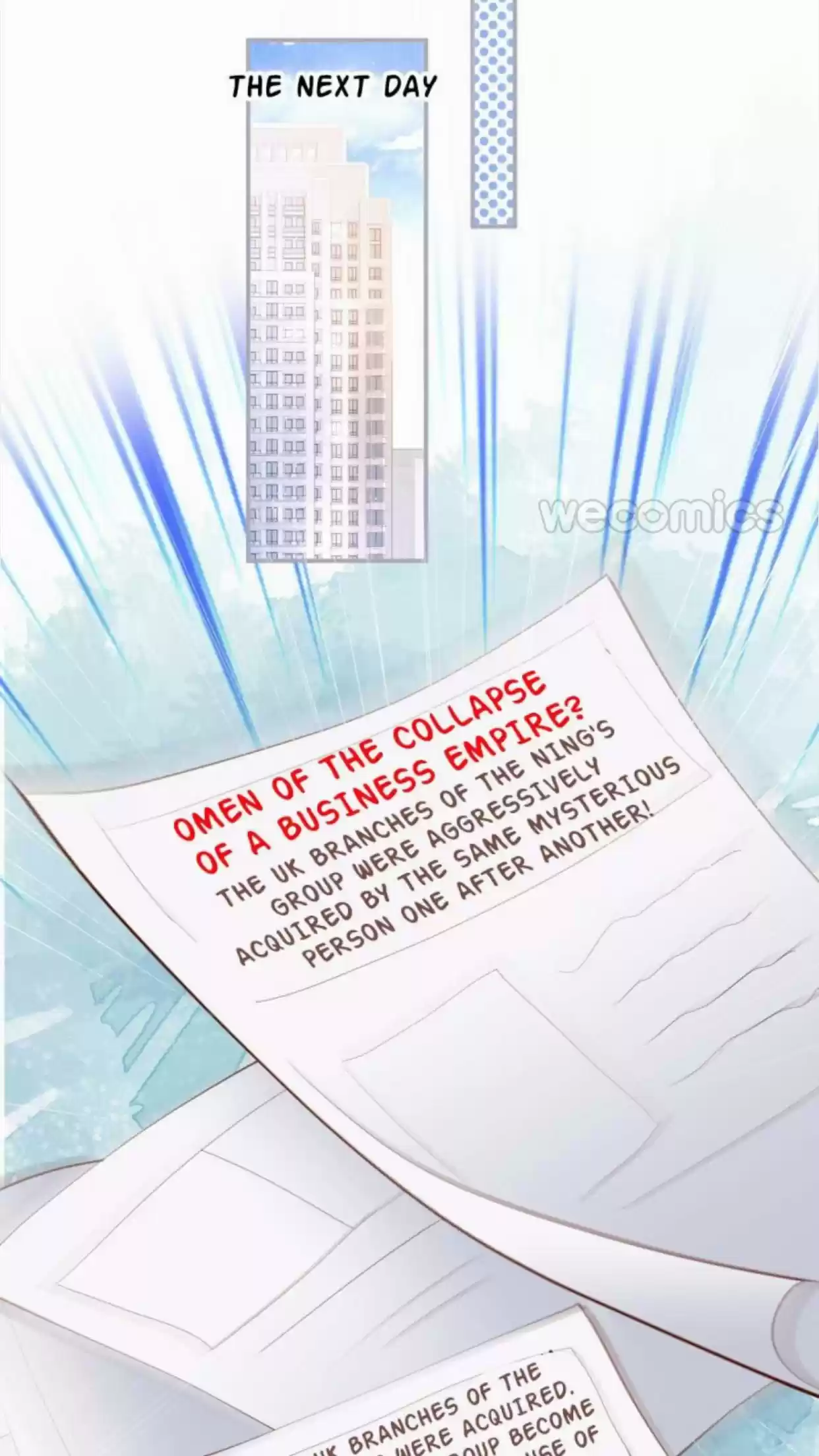 Fatal Oxygen Chapter 125