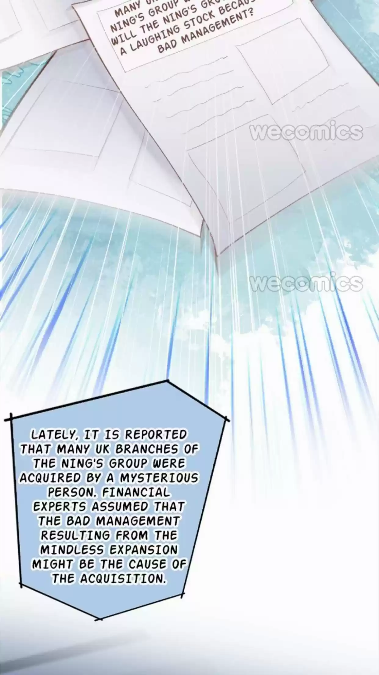 Fatal Oxygen Chapter 125