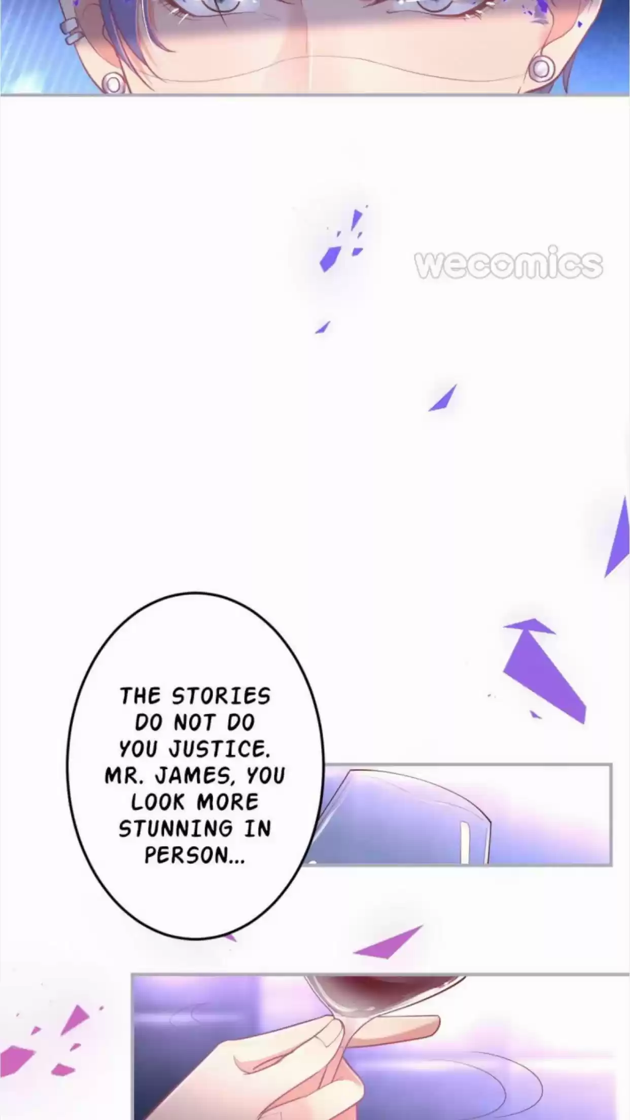 Fatal Oxygen Chapter 125