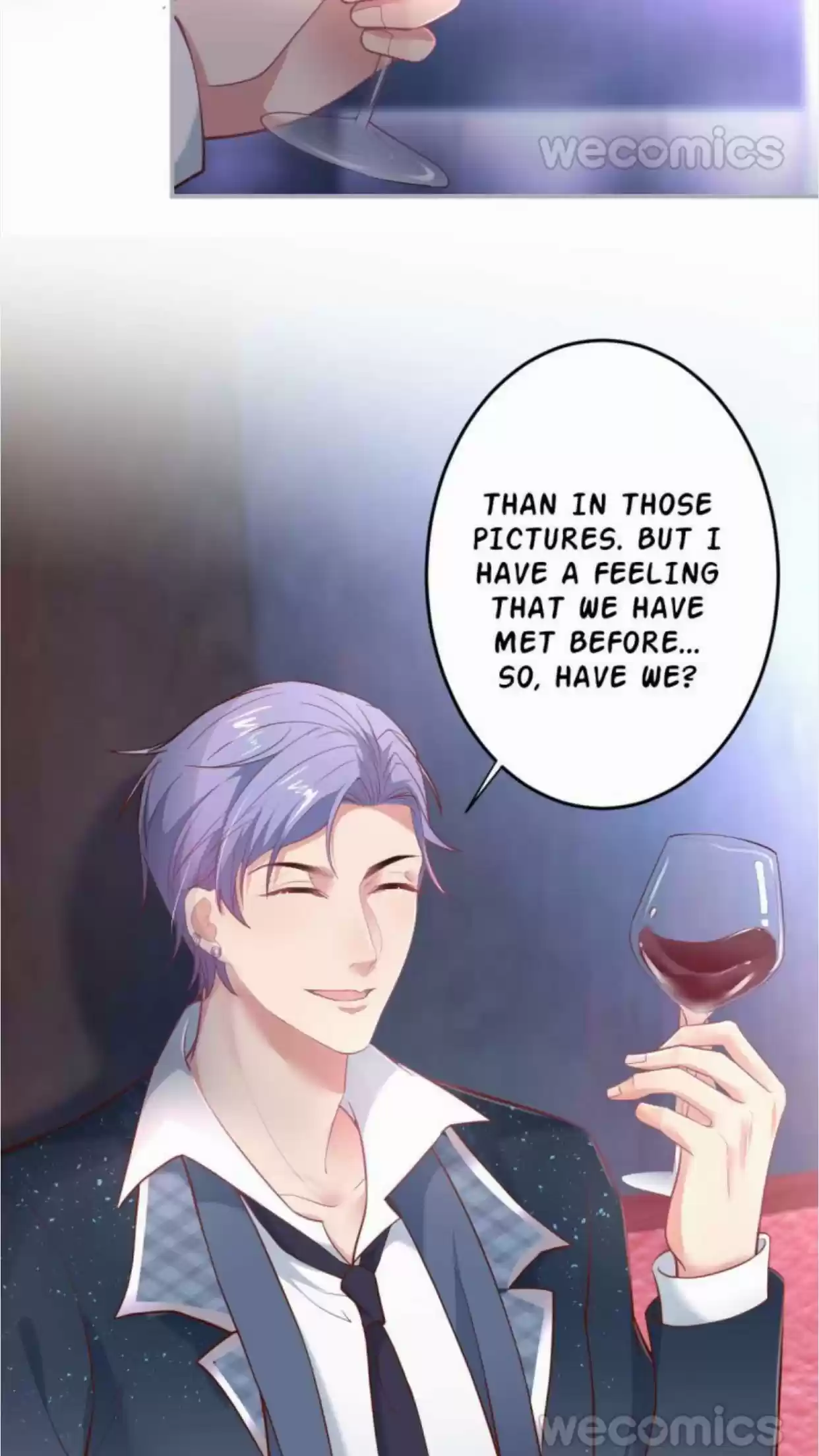 Fatal Oxygen Chapter 125