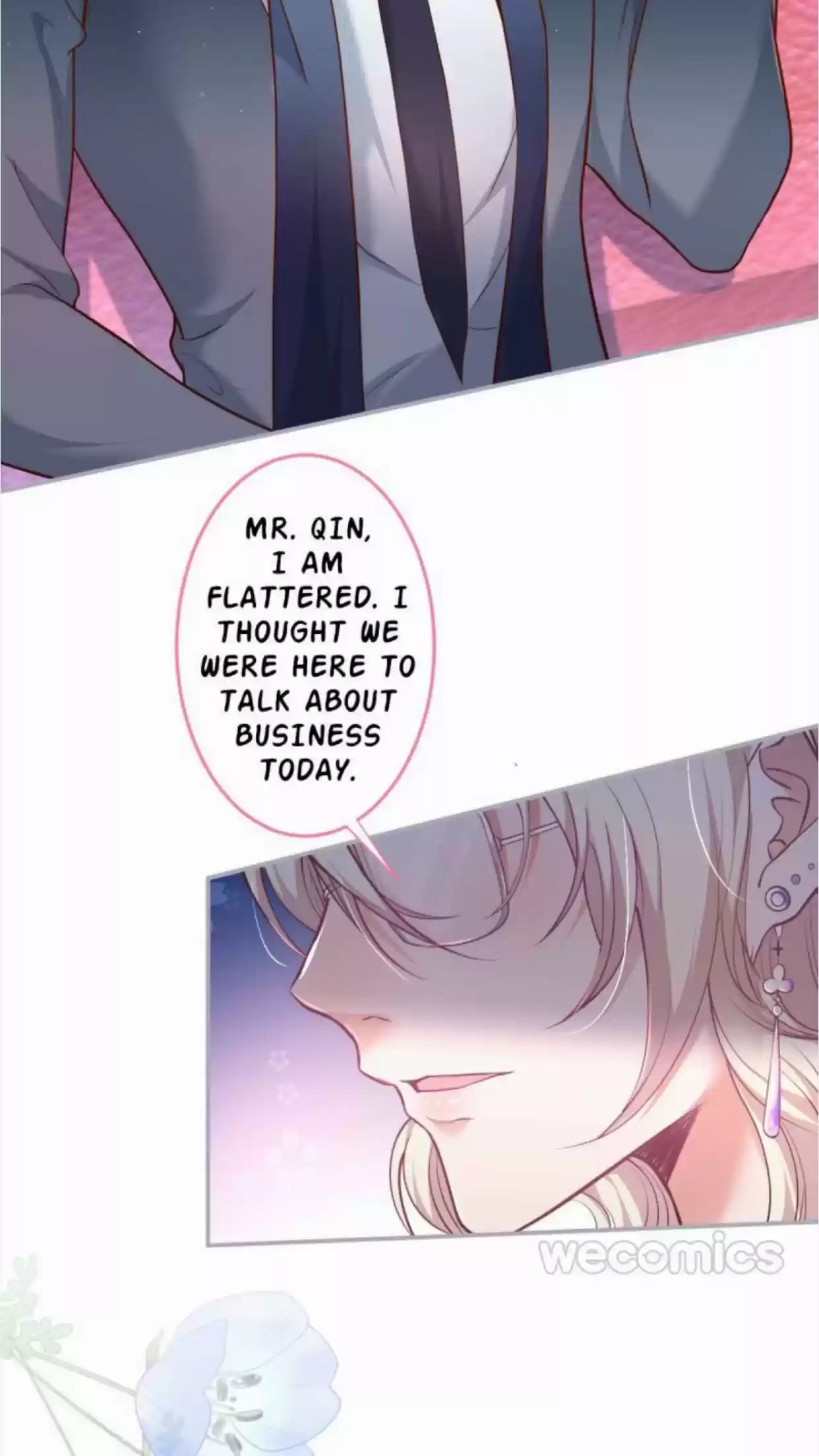 Fatal Oxygen Chapter 125