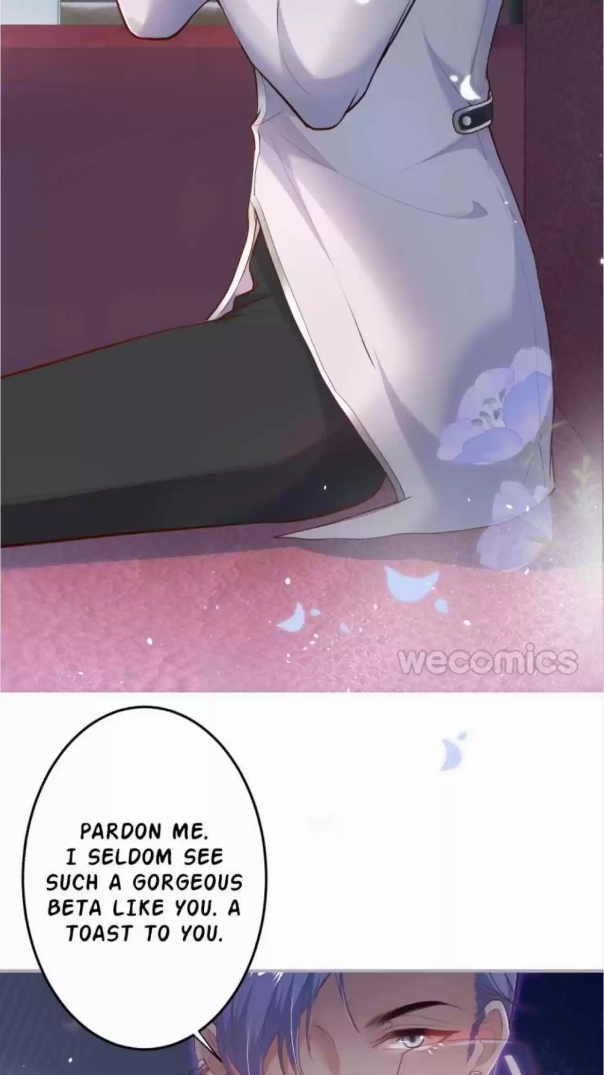 Fatal Oxygen Chapter 125