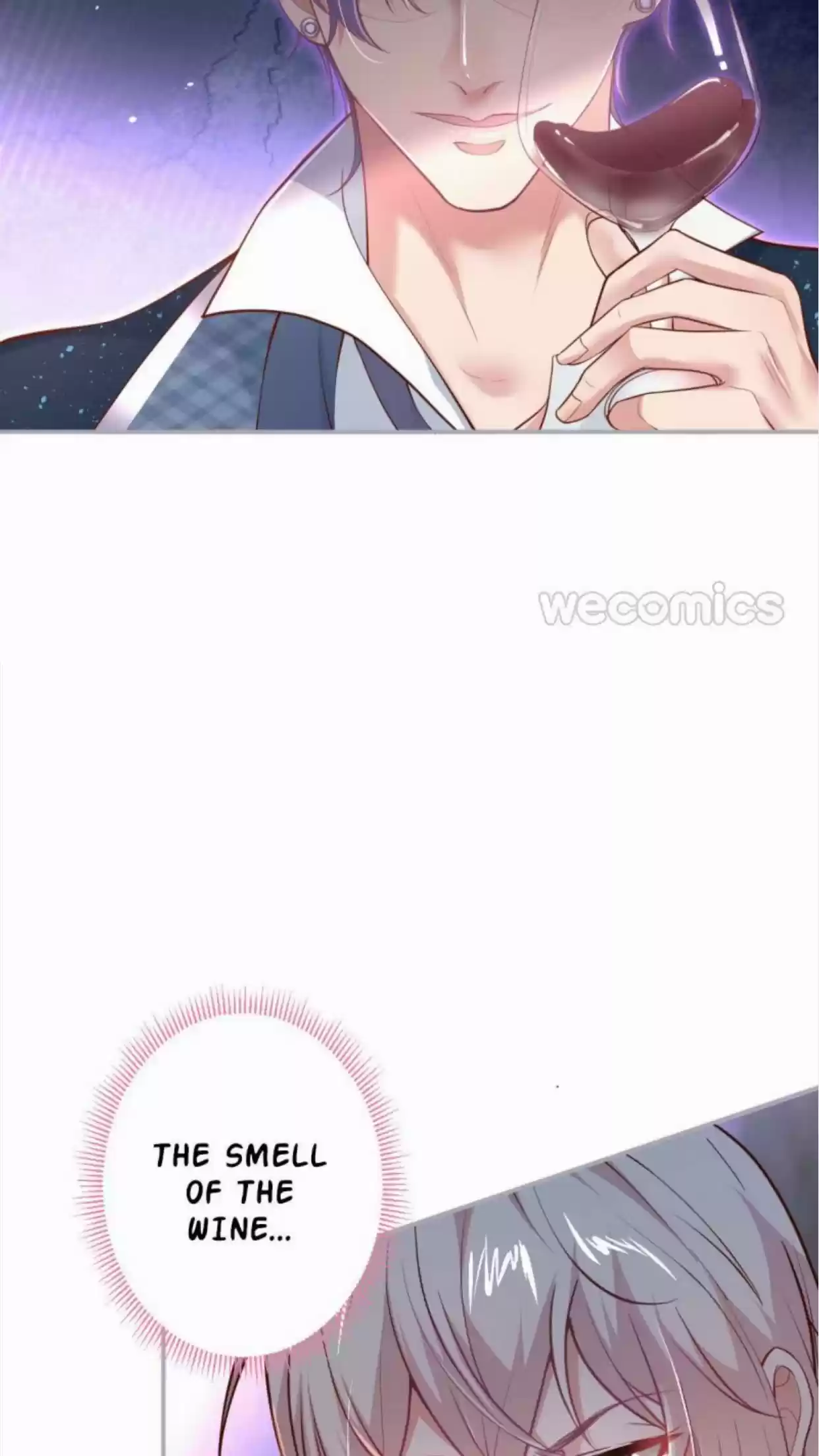 Fatal Oxygen Chapter 125