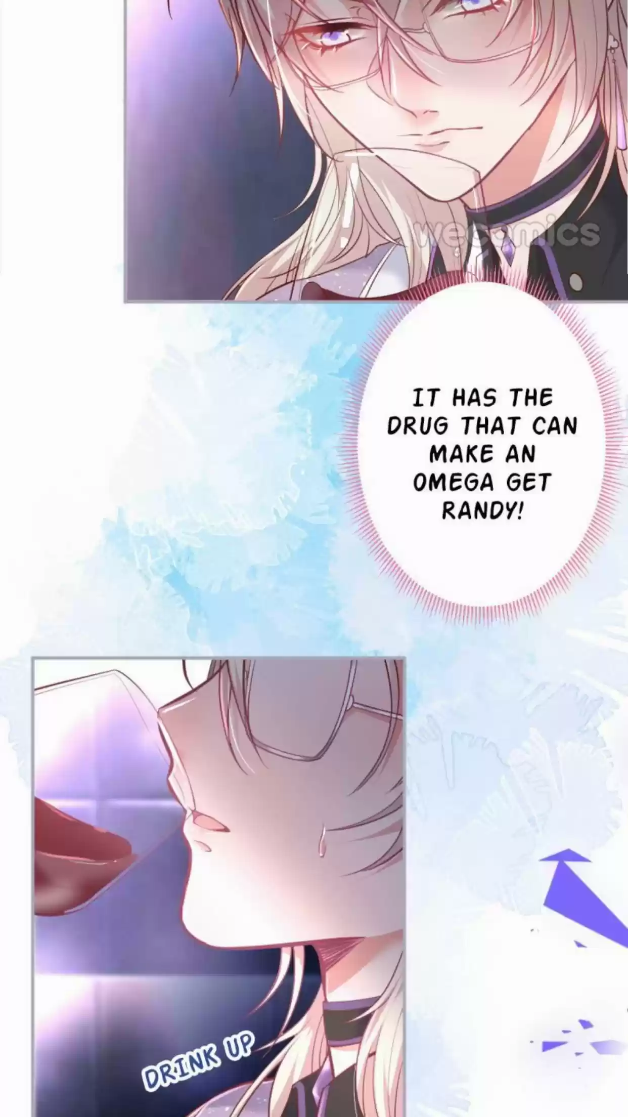 Fatal Oxygen Chapter 125