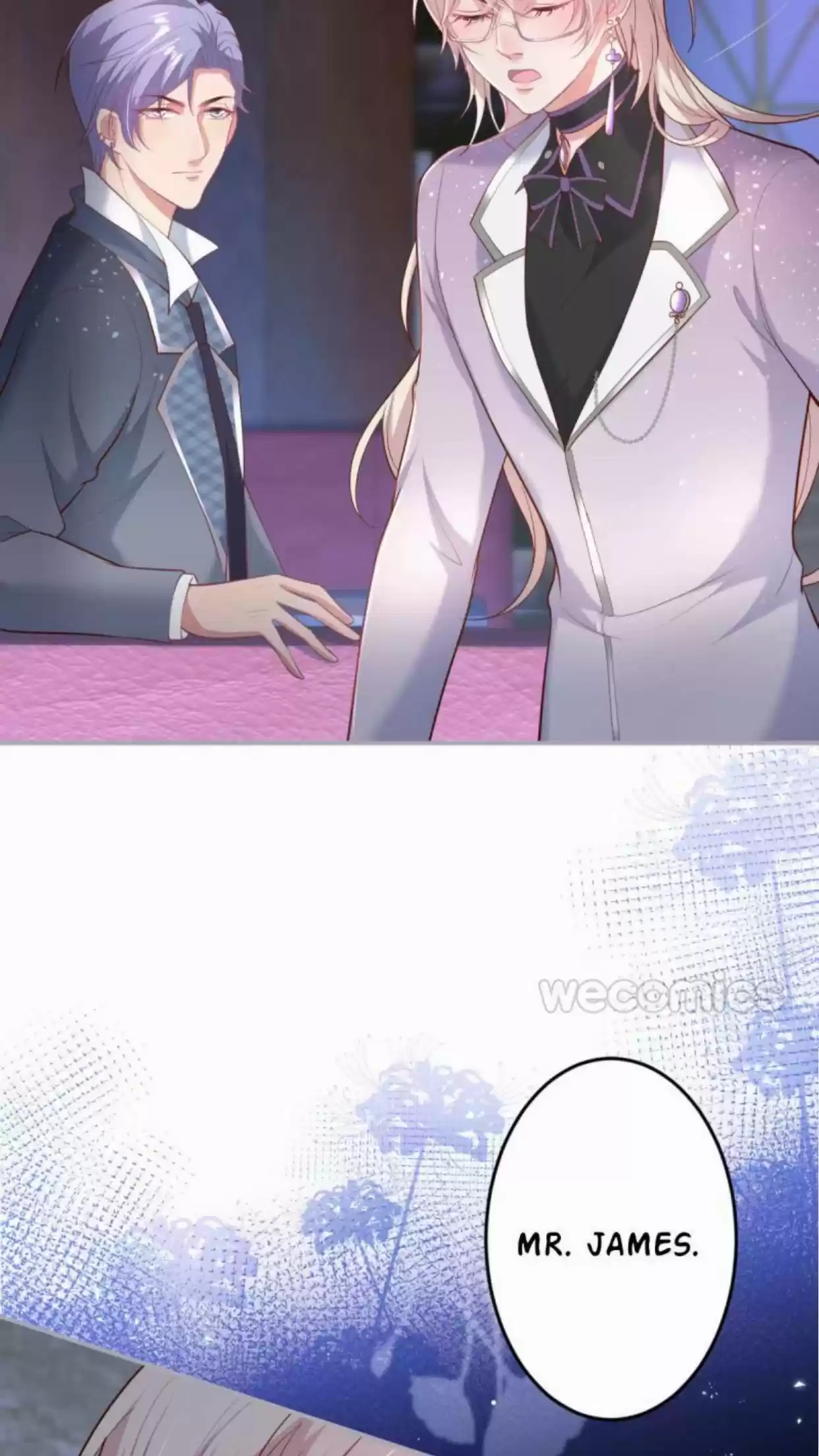 Fatal Oxygen Chapter 125