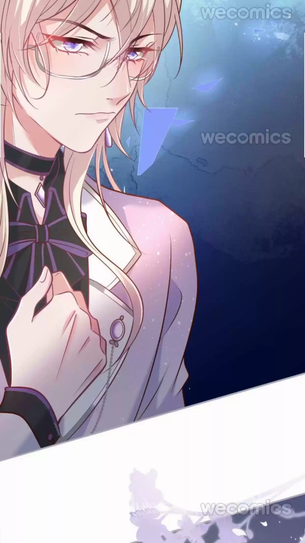 Fatal Oxygen Chapter 125