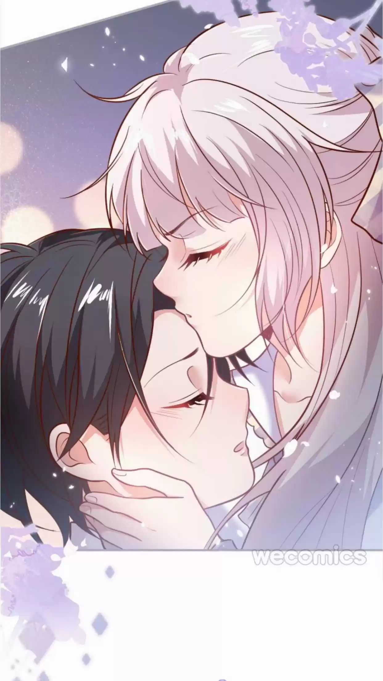 Fatal Oxygen Chapter 125