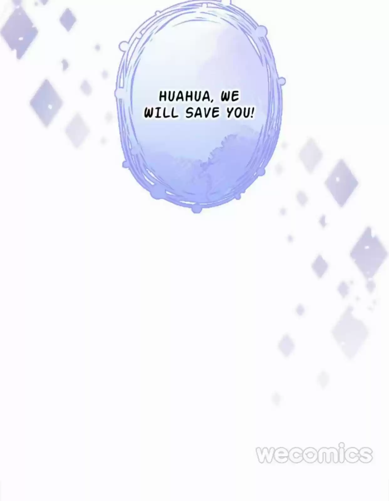 Fatal Oxygen Chapter 125