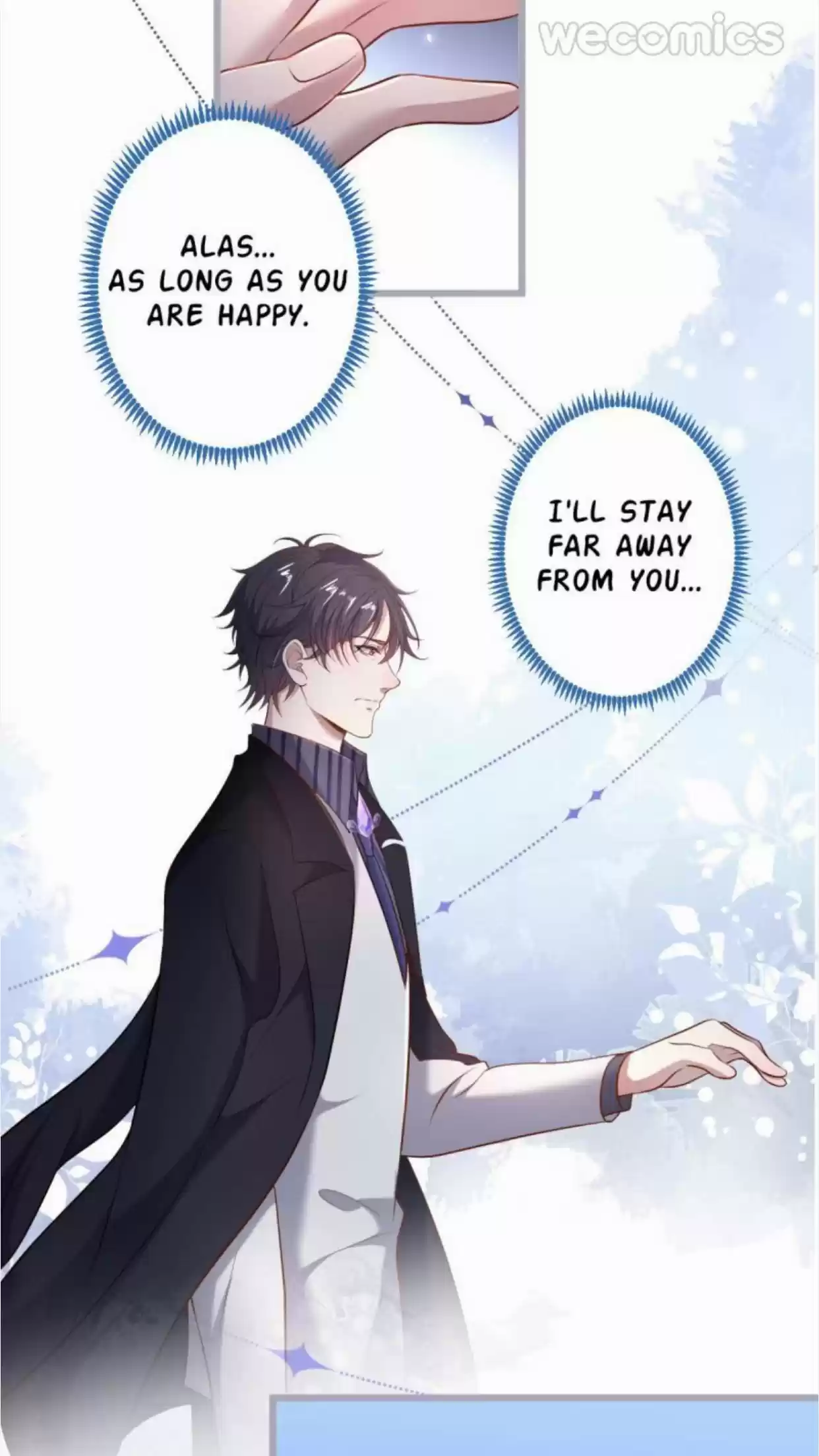 Fatal Oxygen Chapter 126