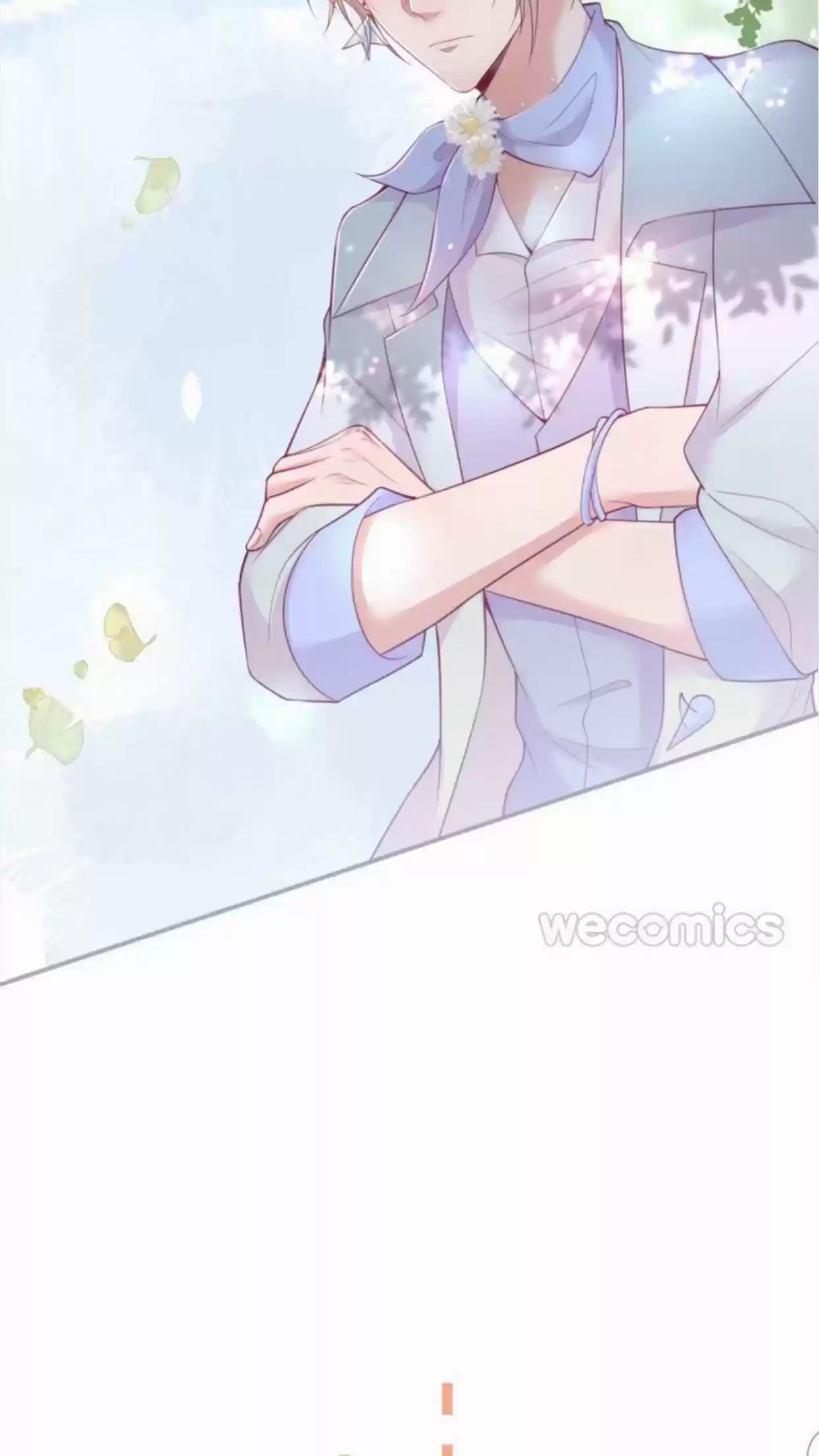 Fatal Oxygen Chapter 126