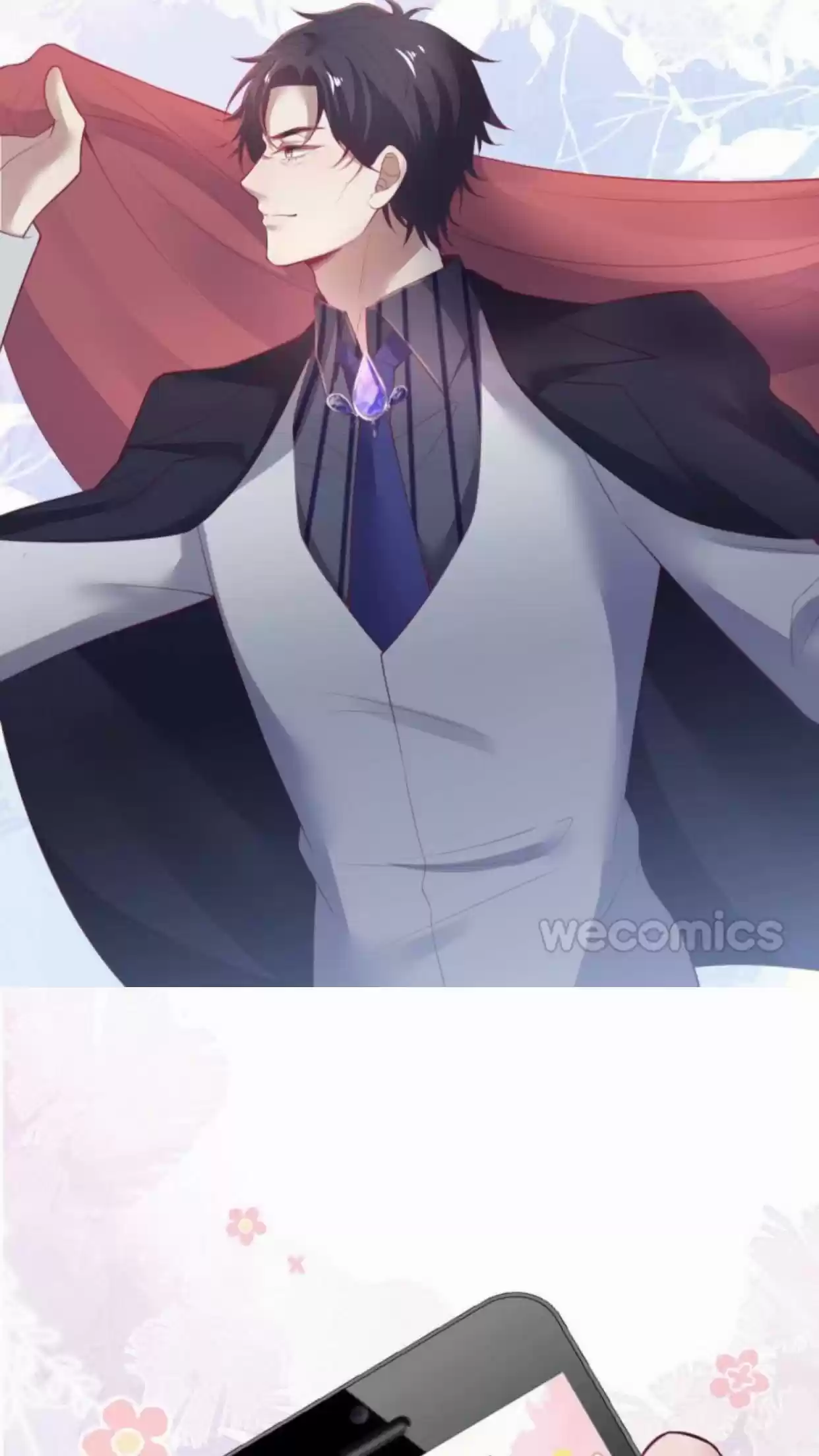 Fatal Oxygen Chapter 126