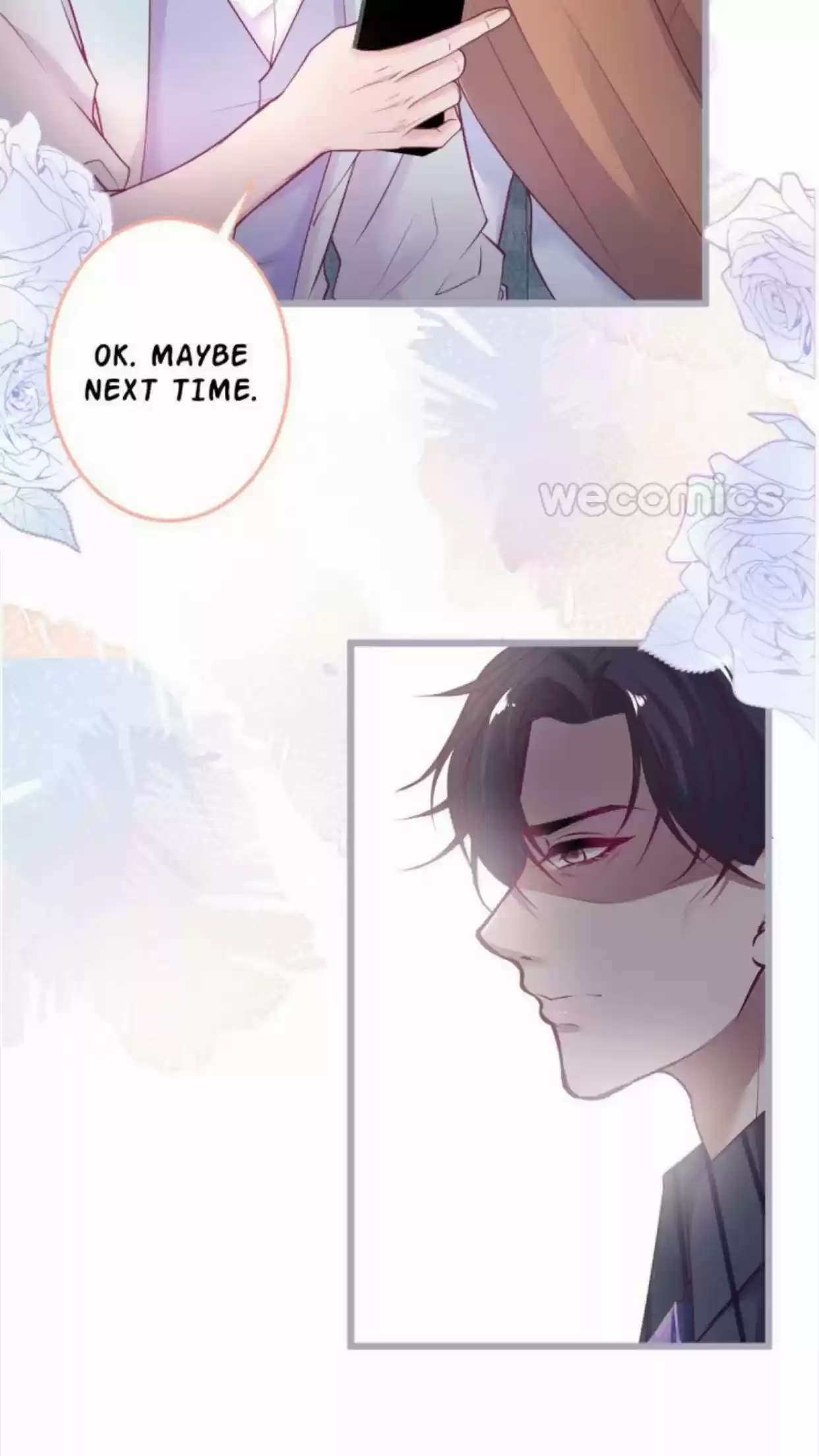 Fatal Oxygen Chapter 126