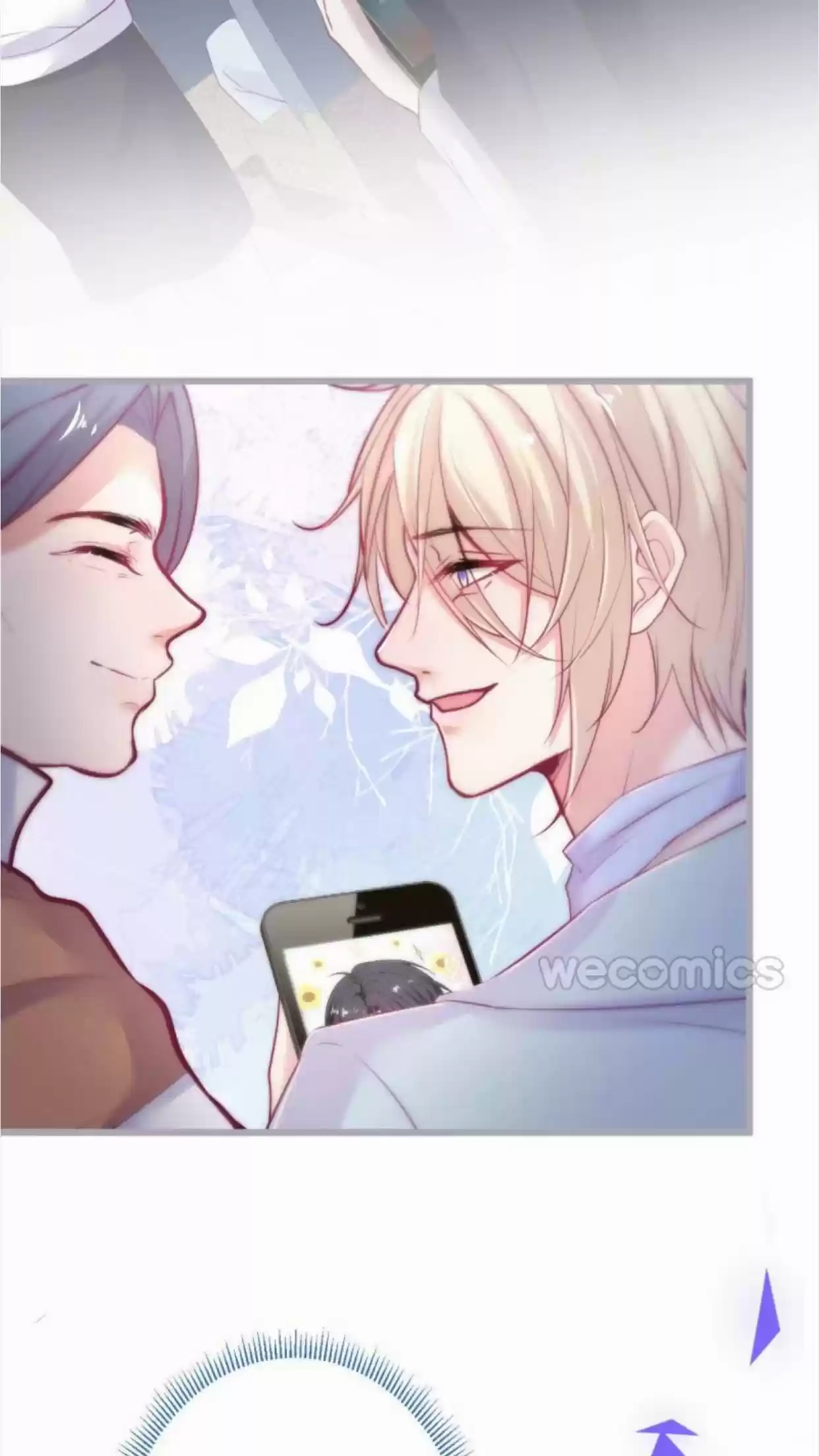 Fatal Oxygen Chapter 126