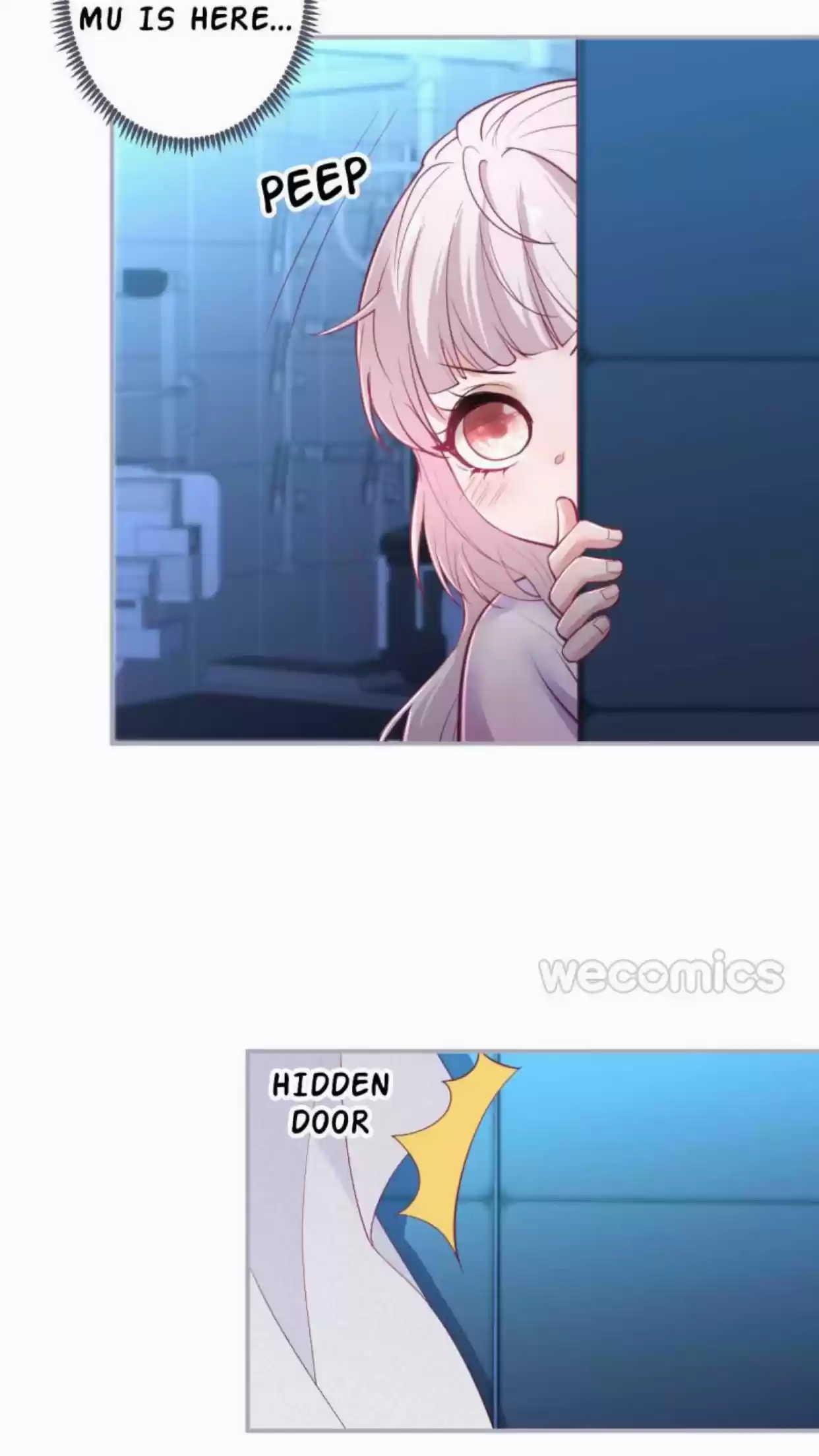 Fatal Oxygen Chapter 127