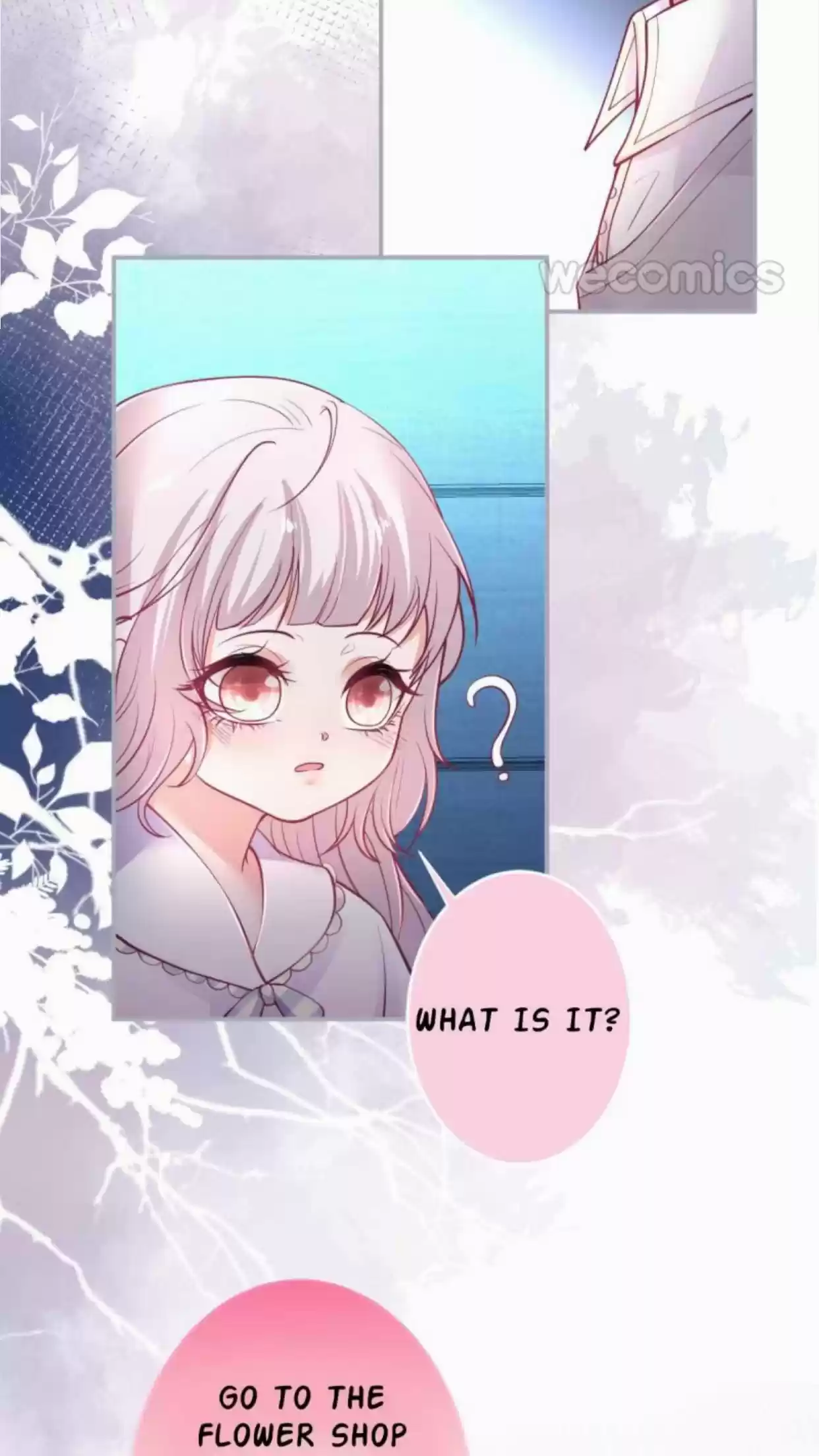 Fatal Oxygen Chapter 127