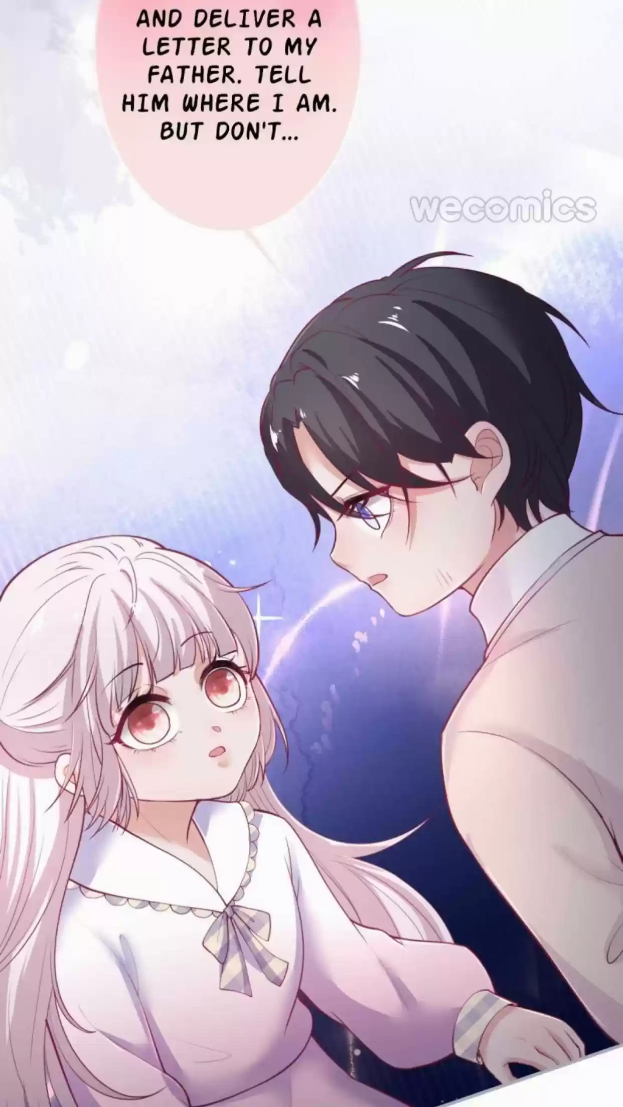 Fatal Oxygen Chapter 127