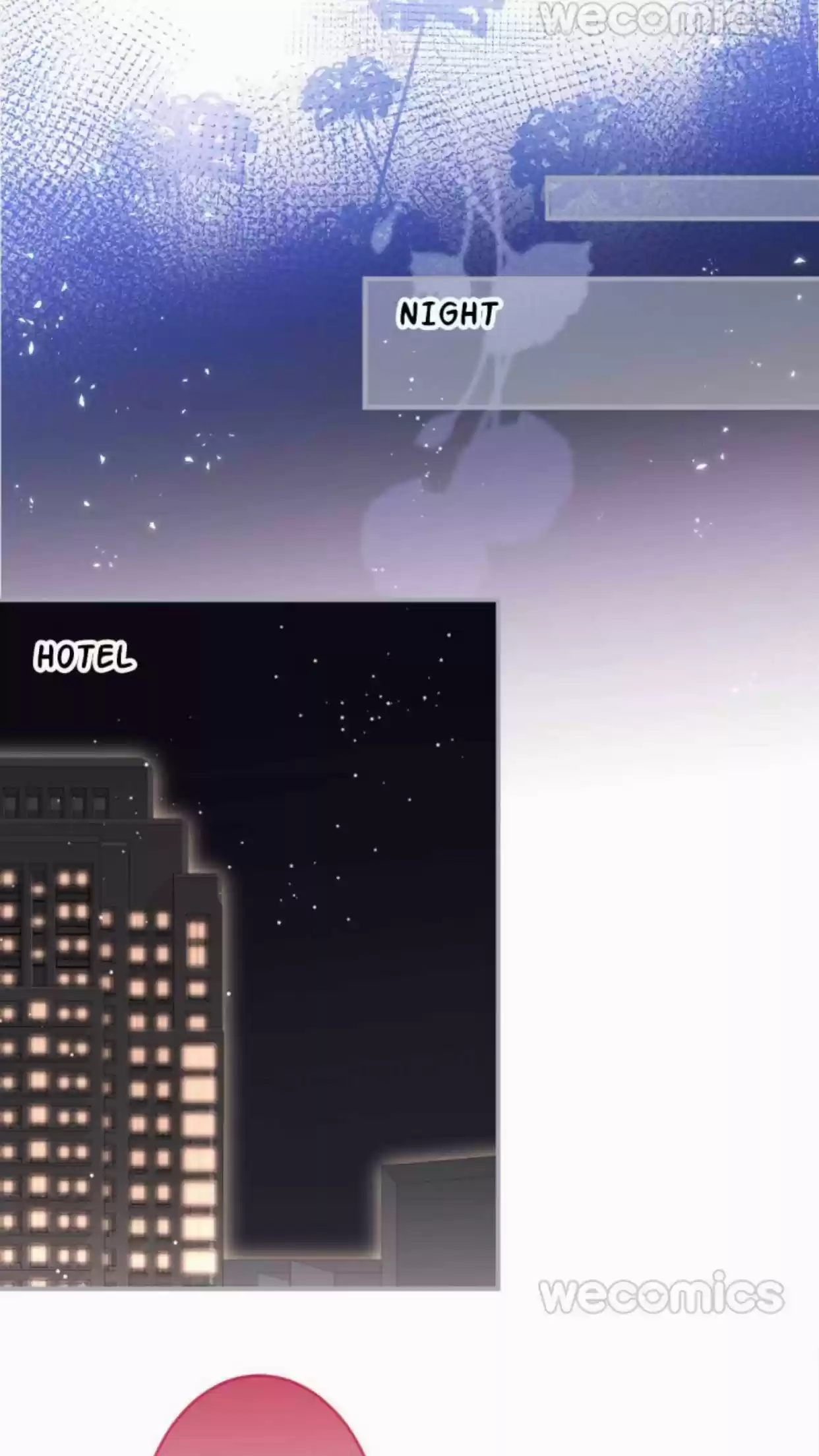 Fatal Oxygen Chapter 127