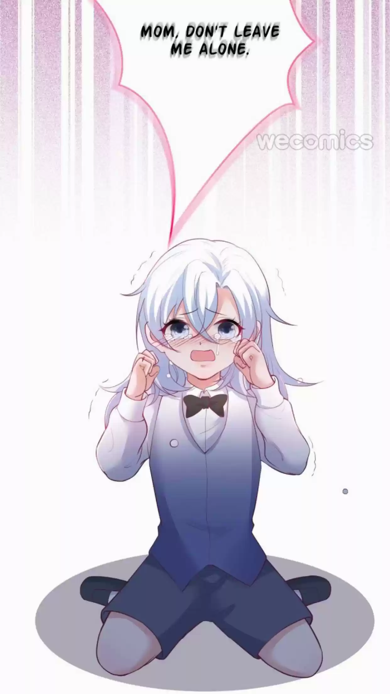 Fatal Oxygen Chapter 127