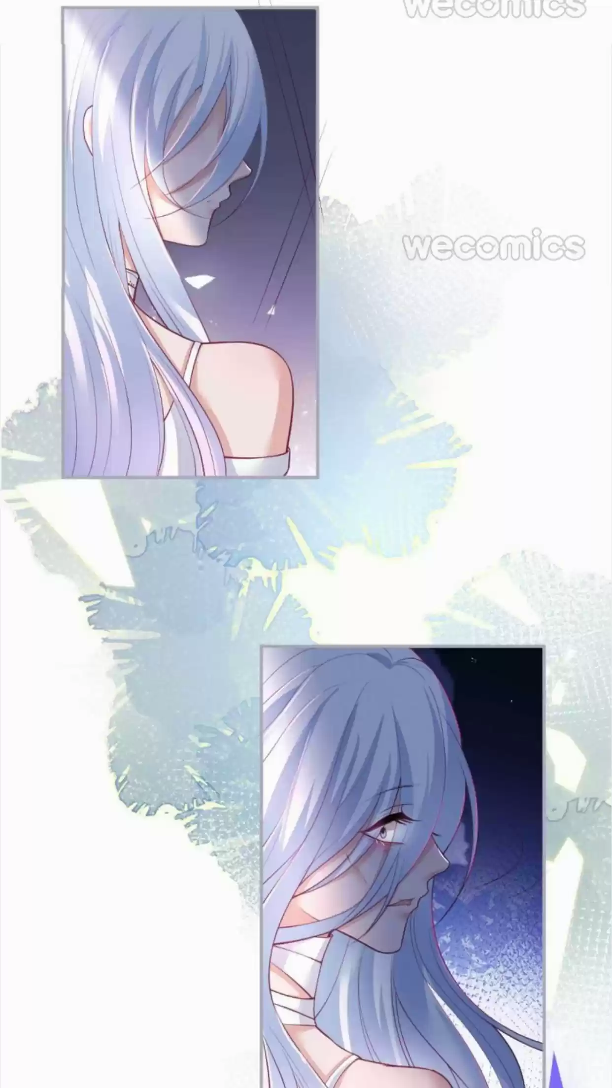 Fatal Oxygen Chapter 127