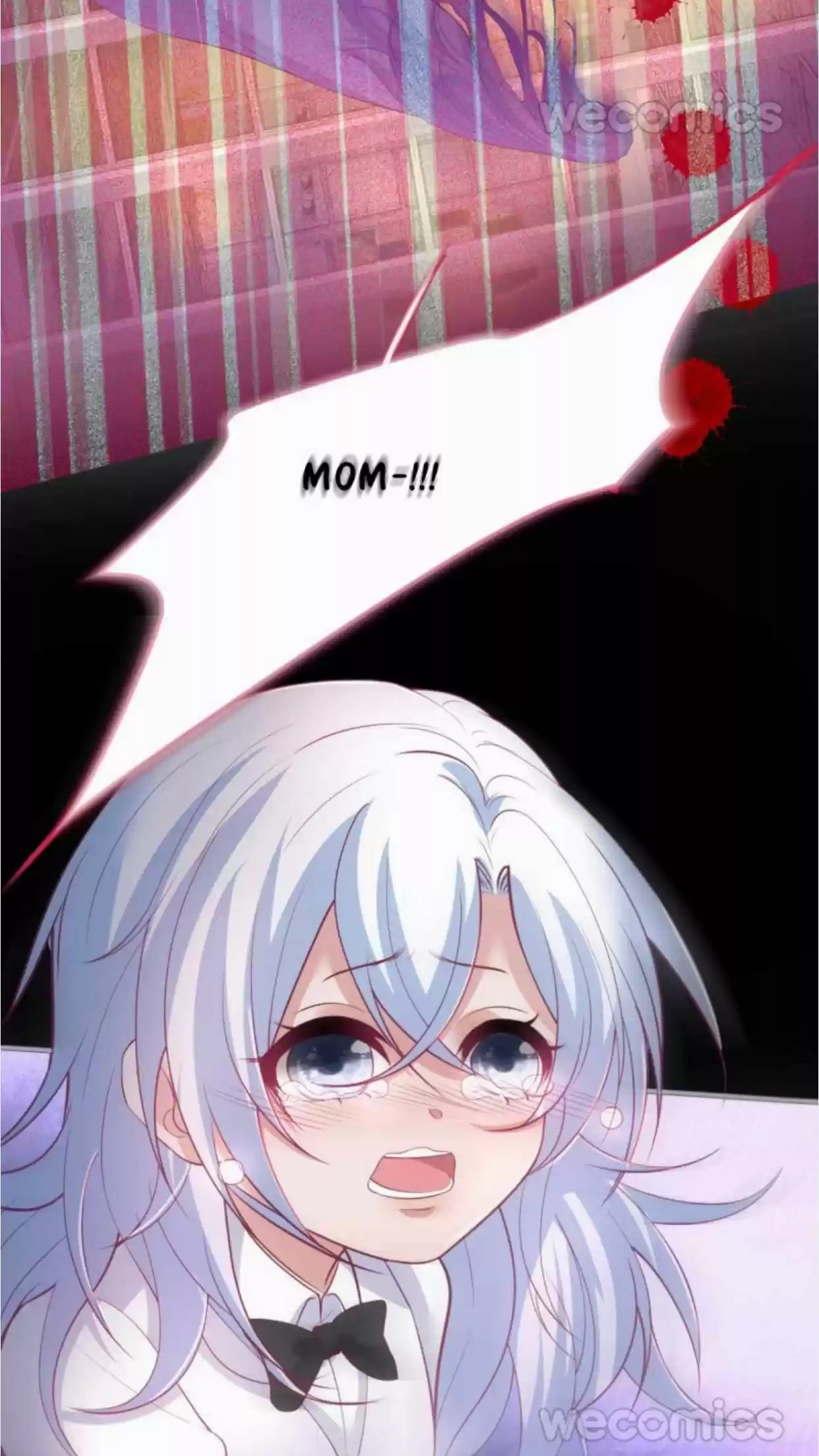 Fatal Oxygen Chapter 127