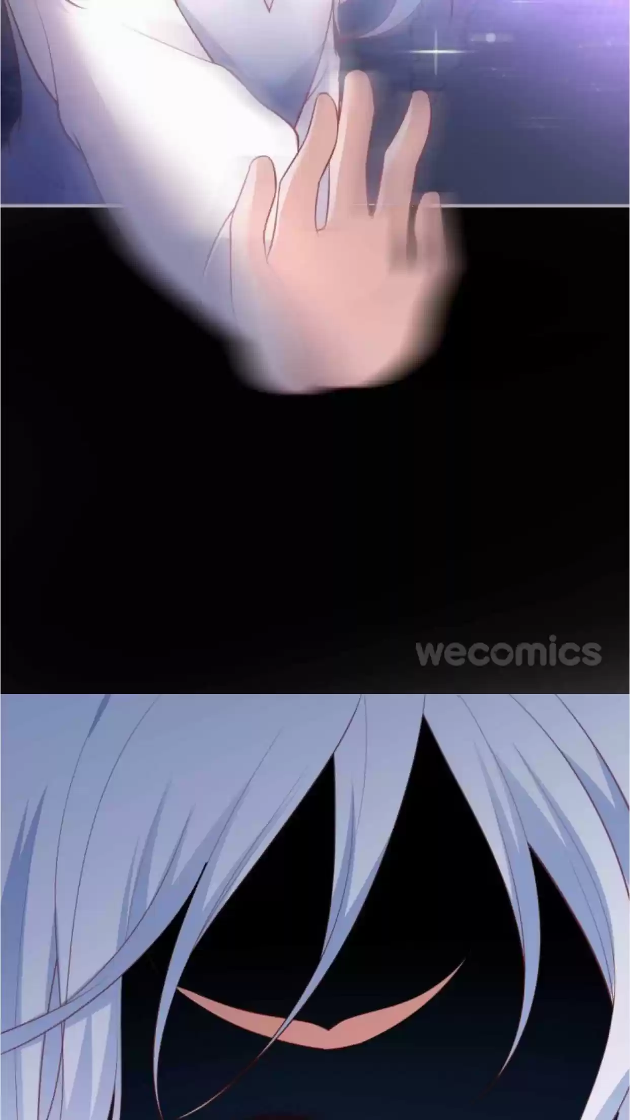 Fatal Oxygen Chapter 127