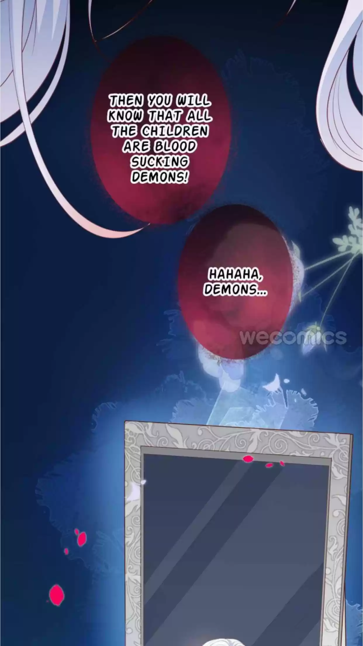 Fatal Oxygen Chapter 127