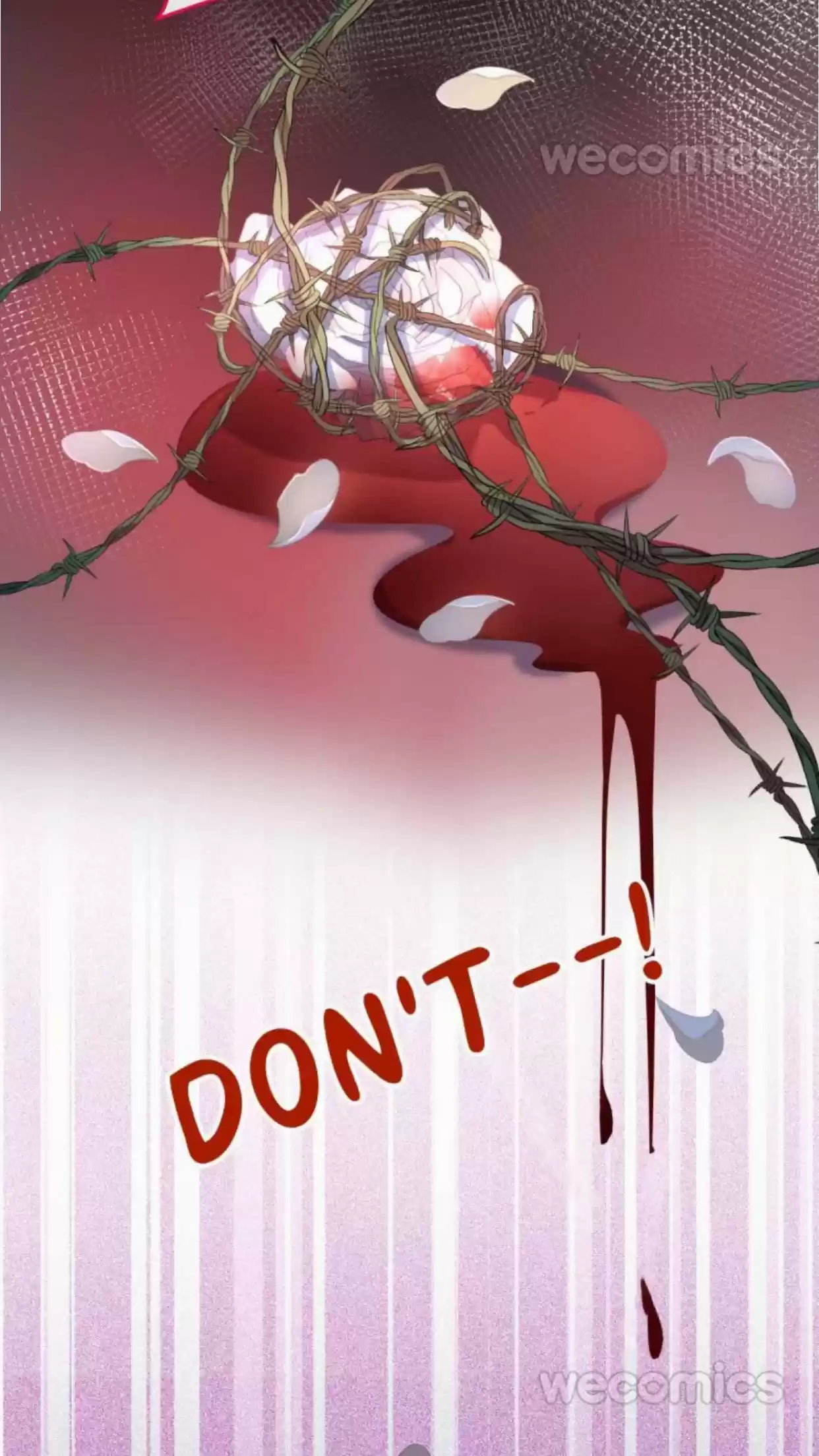 Fatal Oxygen Chapter 127