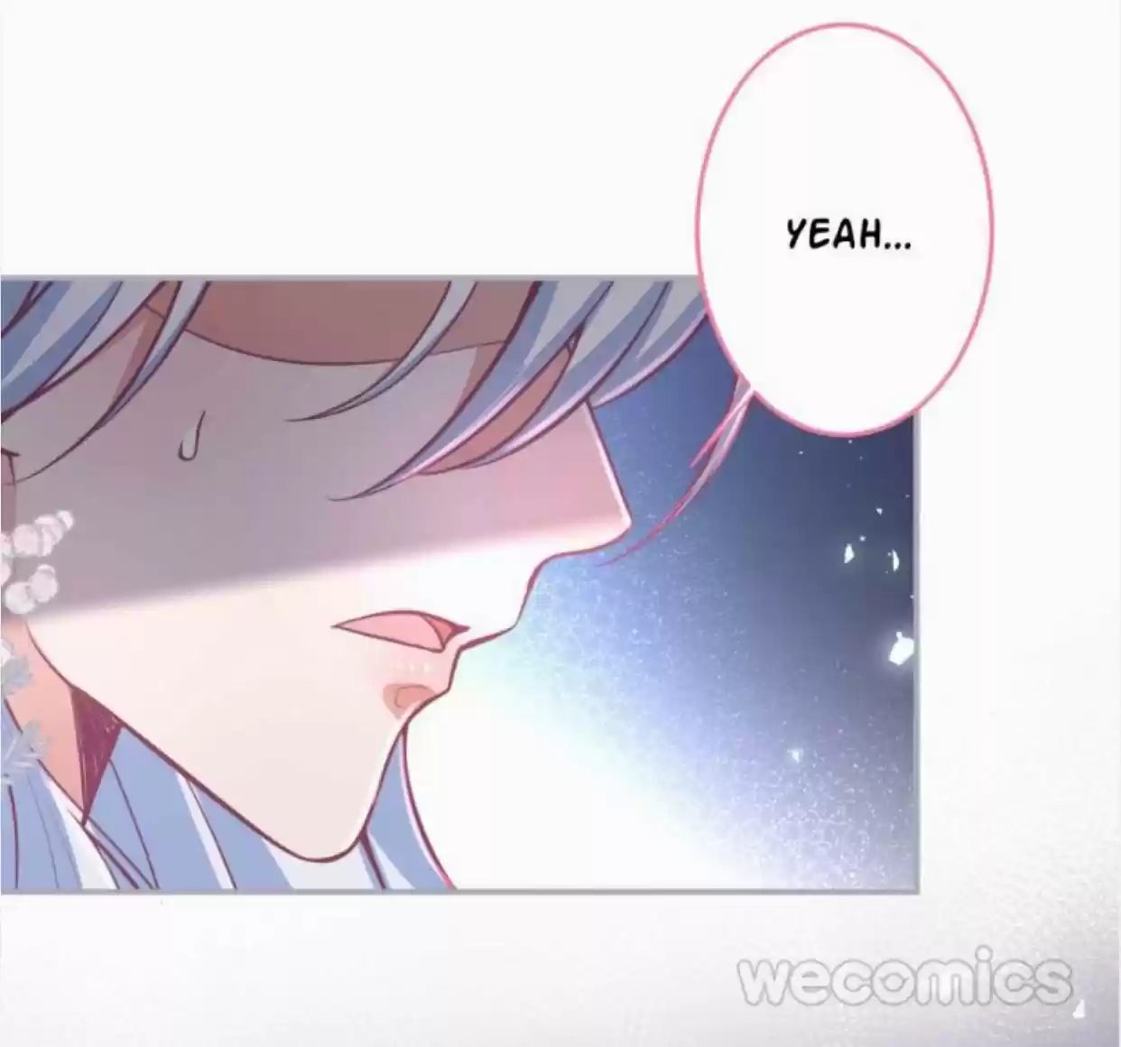 Fatal Oxygen Chapter 127