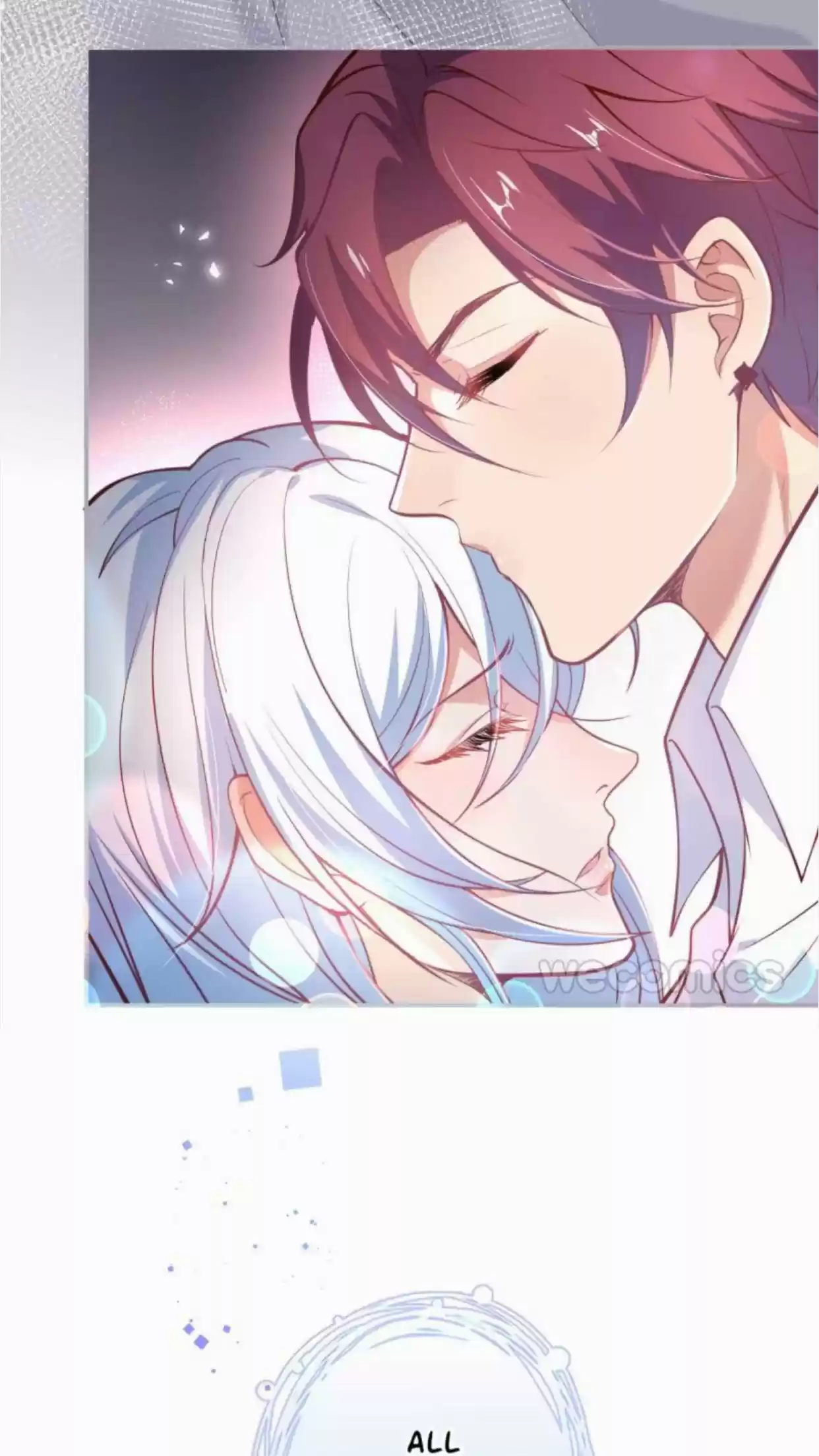 Fatal Oxygen Chapter 127